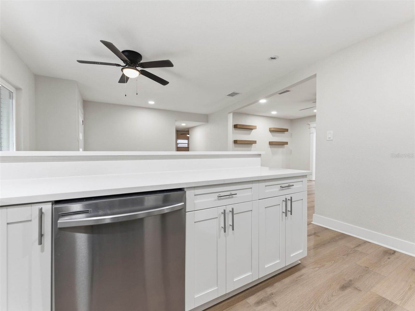 RICHARDSONS VILLAGE SUBDIVISI - Residential