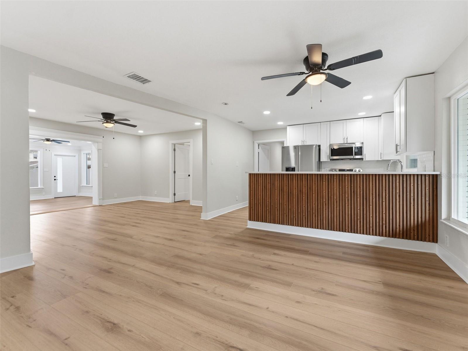 RICHARDSONS VILLAGE SUBDIVISI - Residential