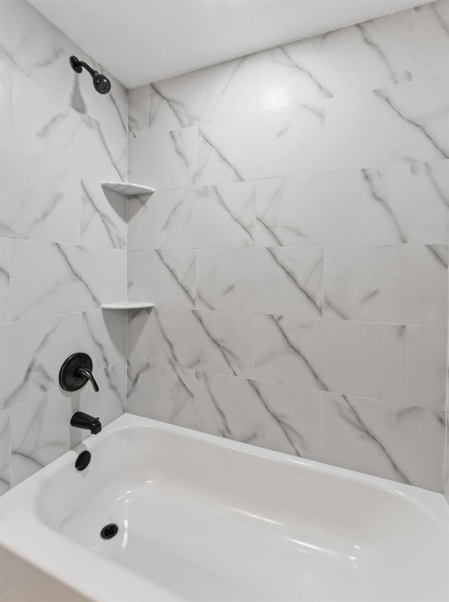 RICHARDSONS VILLAGE SUBDIVISI - Residential