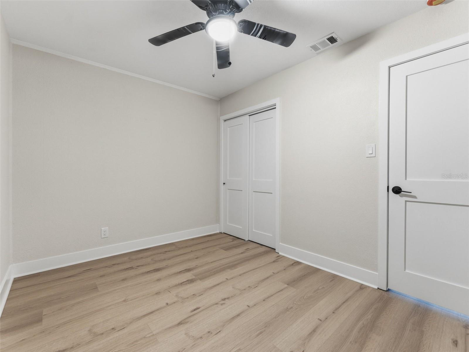 RICHARDSONS VILLAGE SUBDIVISI - Residential