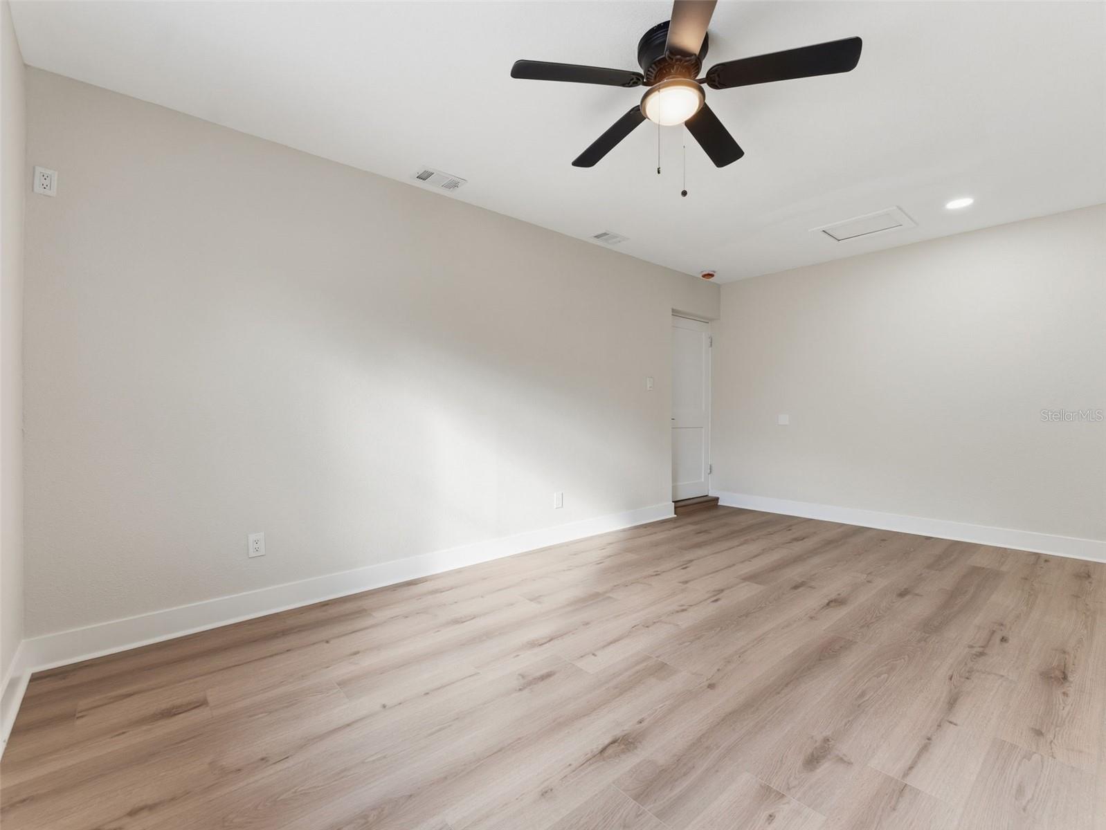 RICHARDSONS VILLAGE SUBDIVISI - Residential