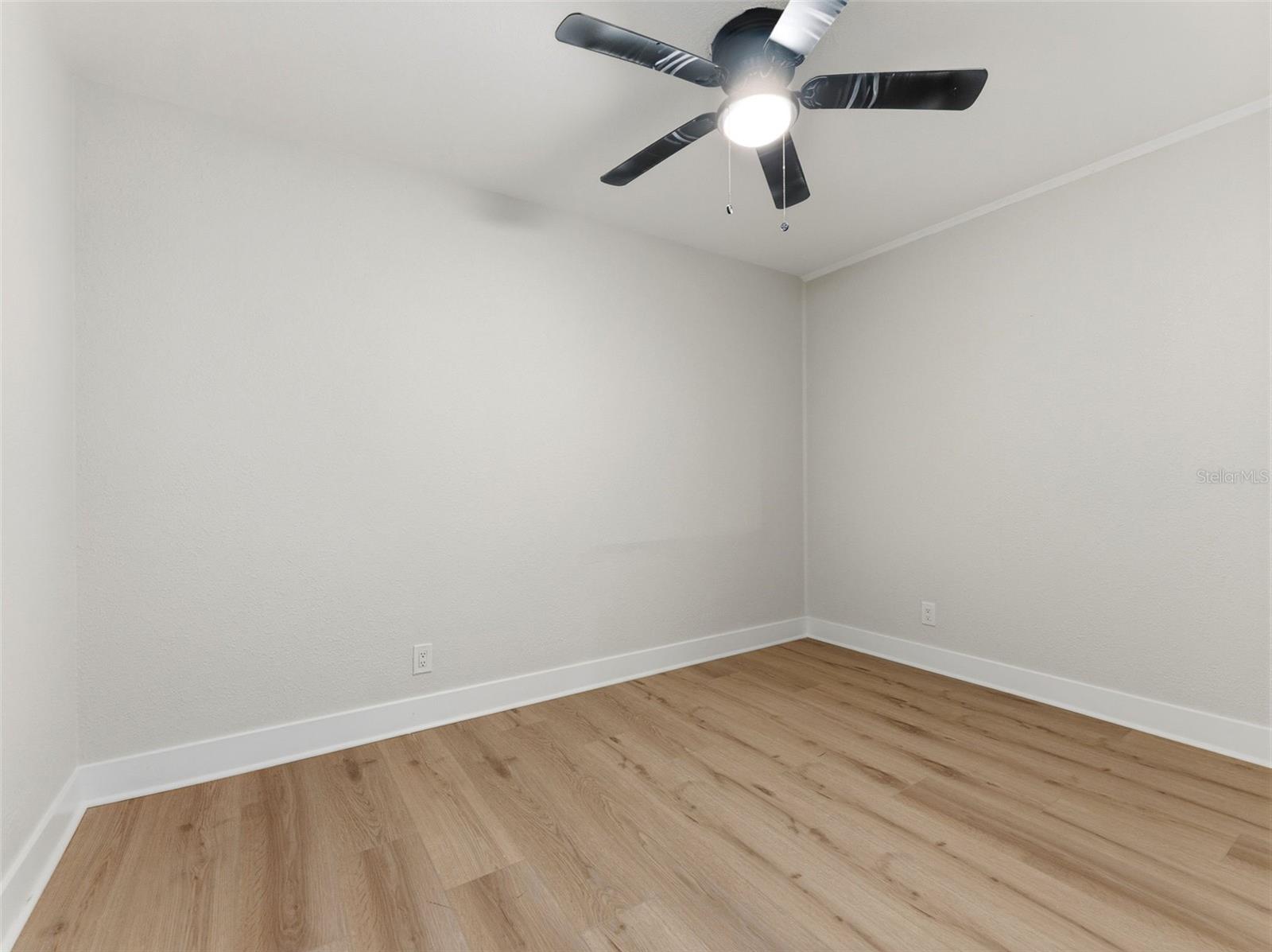 RICHARDSONS VILLAGE SUBDIVISI - Residential