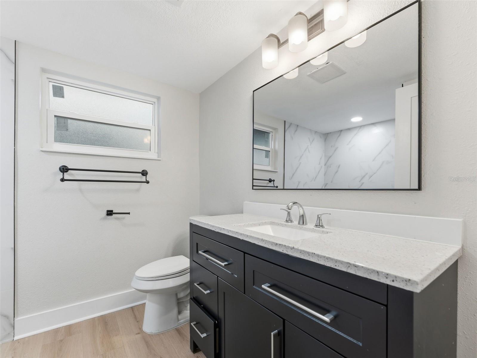 RICHARDSONS VILLAGE SUBDIVISI - Residential