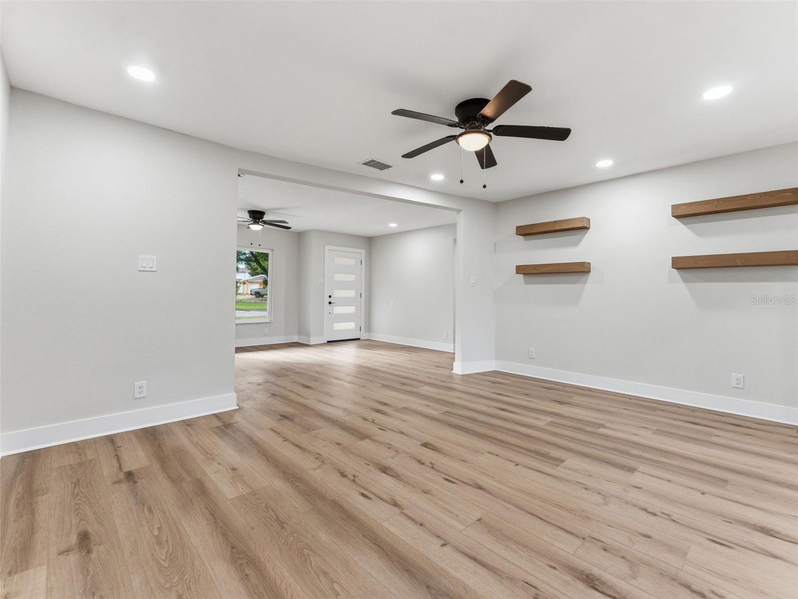 RICHARDSONS VILLAGE SUBDIVISI - Residential