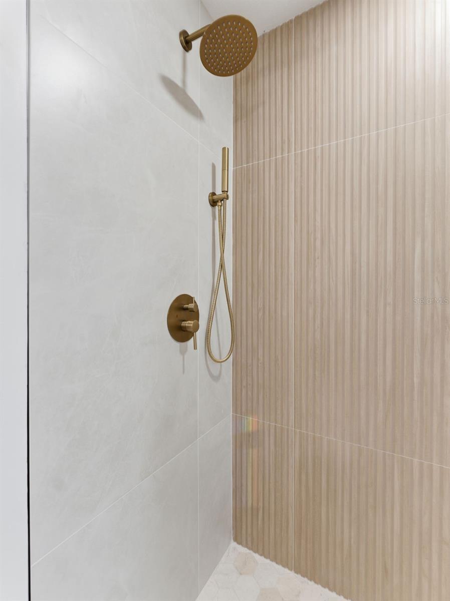 RICHARDSONS VILLAGE SUBDIVISI - Residential