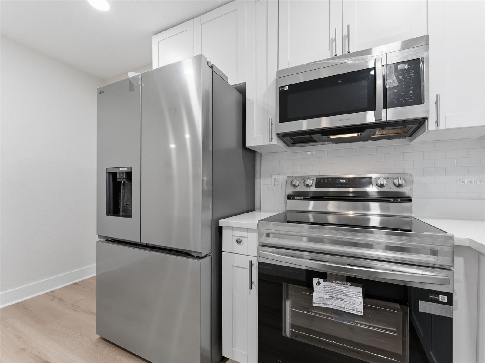 RICHARDSONS VILLAGE SUBDIVISI - Residential