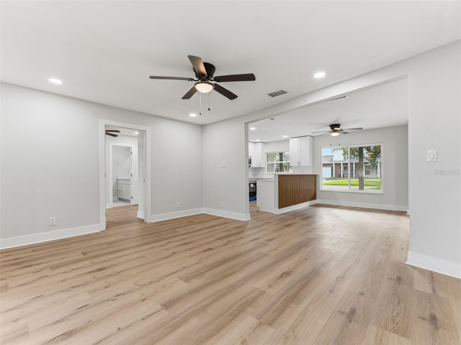 RICHARDSONS VILLAGE SUBDIVISI - Residential