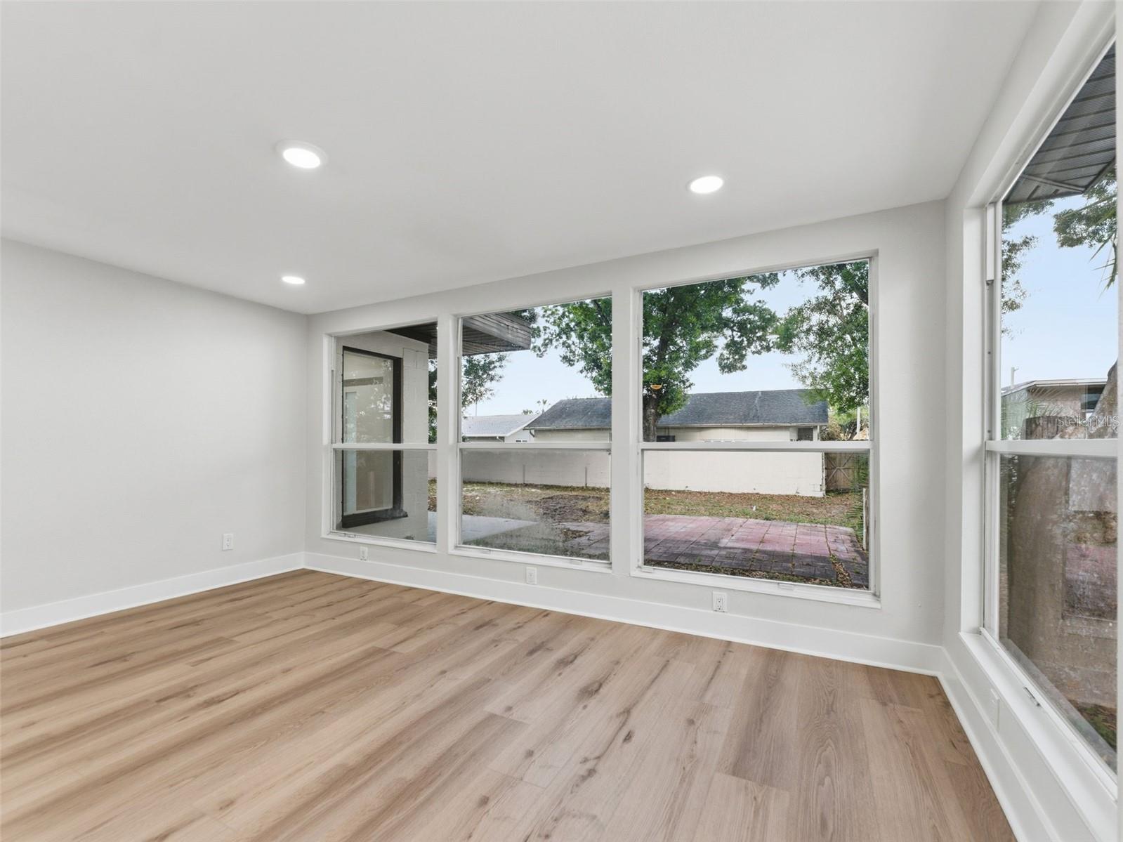 RICHARDSONS VILLAGE SUBDIVISI - Residential