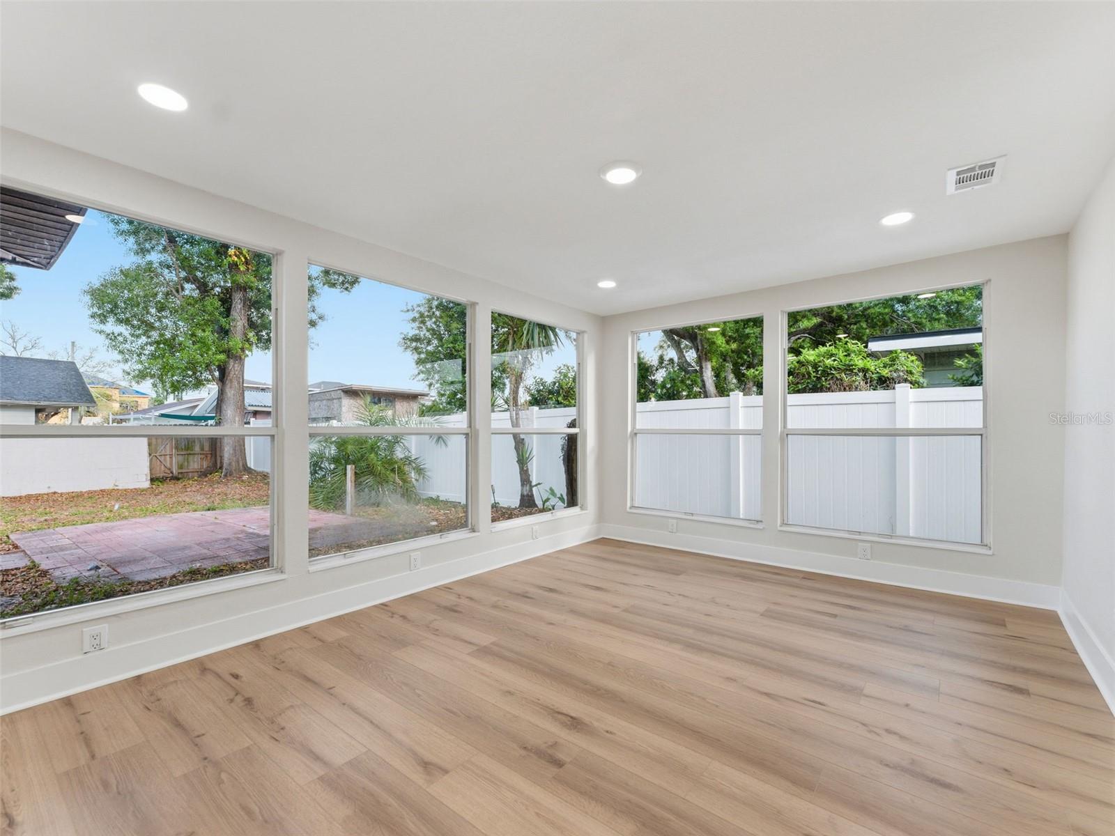 RICHARDSONS VILLAGE SUBDIVISI - Residential