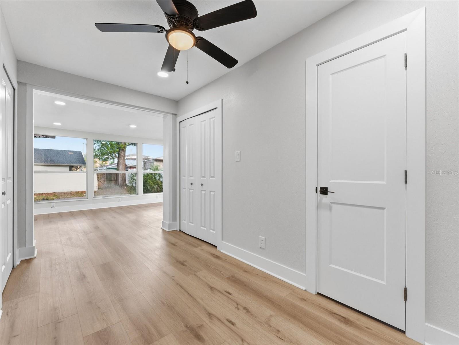 RICHARDSONS VILLAGE SUBDIVISI - Residential