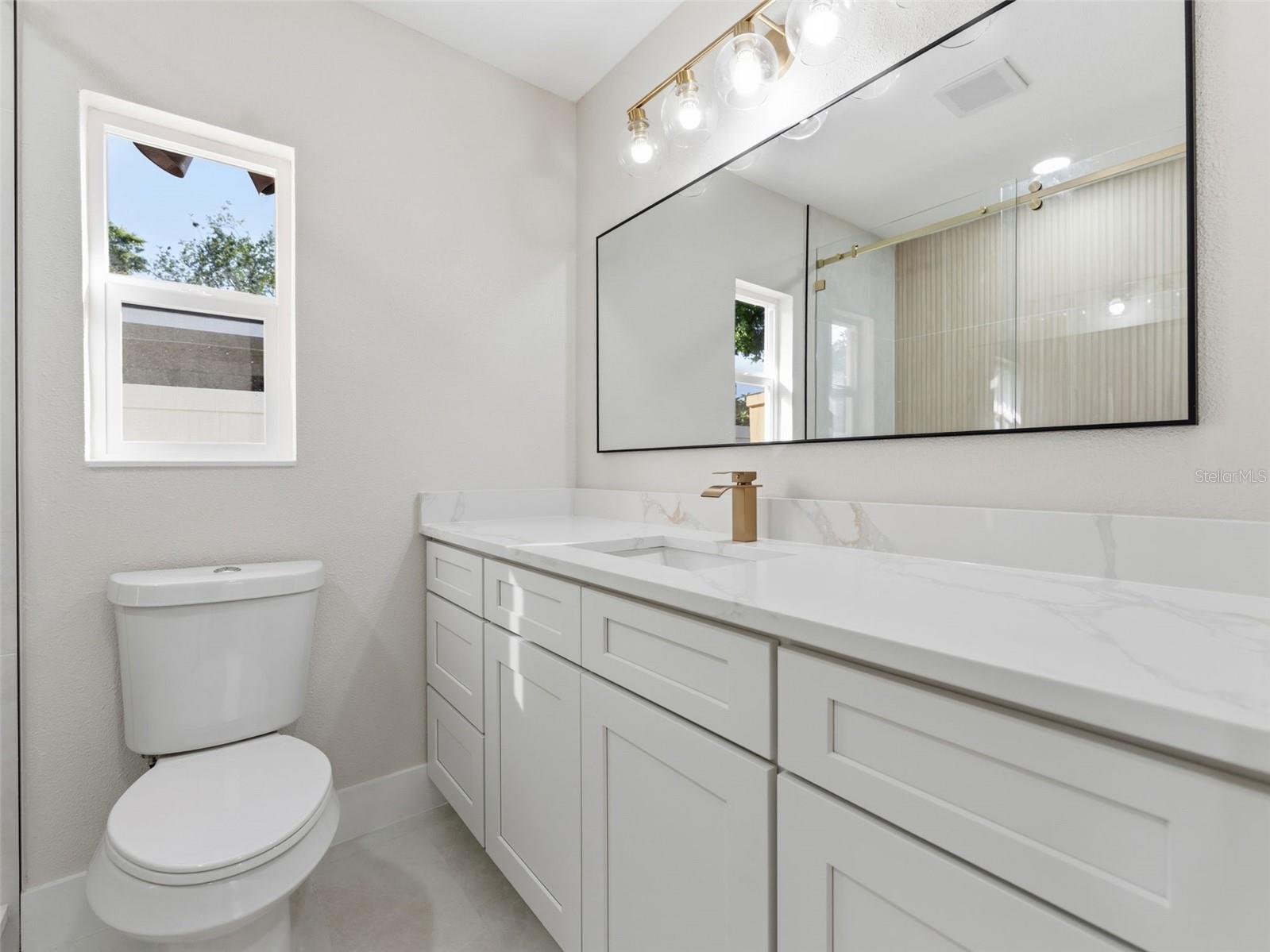 RICHARDSONS VILLAGE SUBDIVISI - Residential