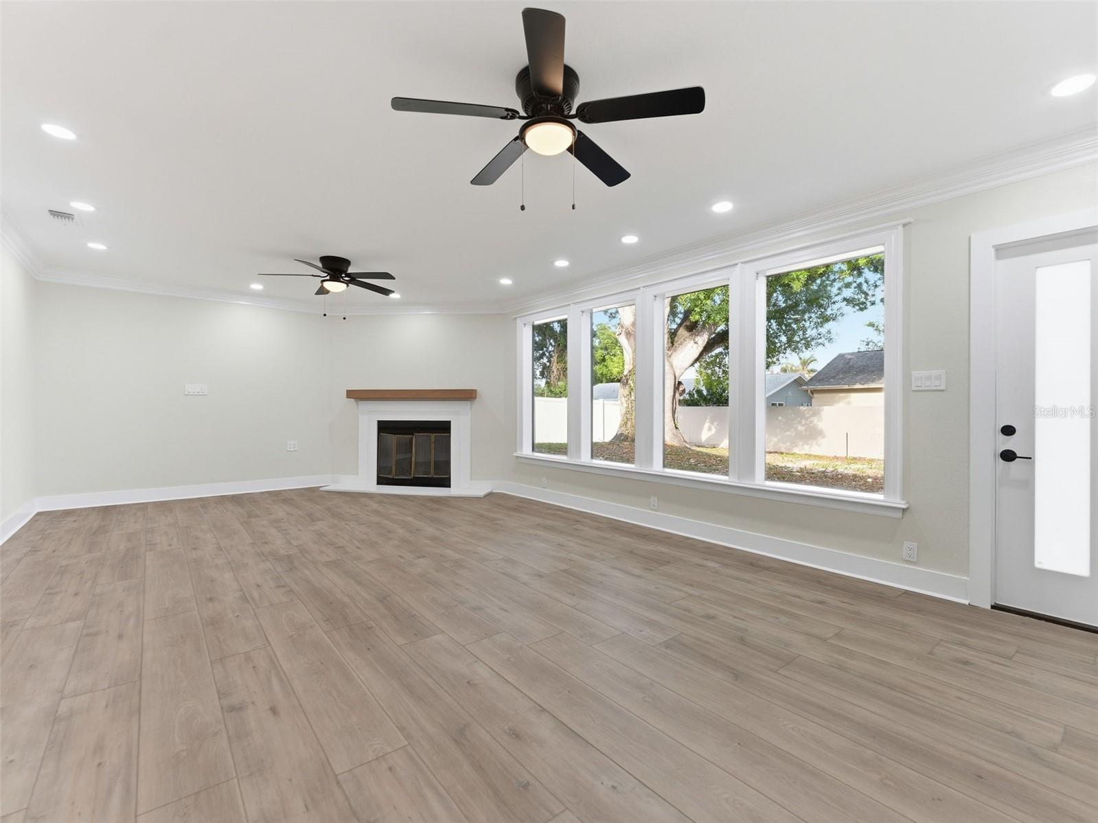 RICHARDSONS VILLAGE SUBDIVISI - Residential