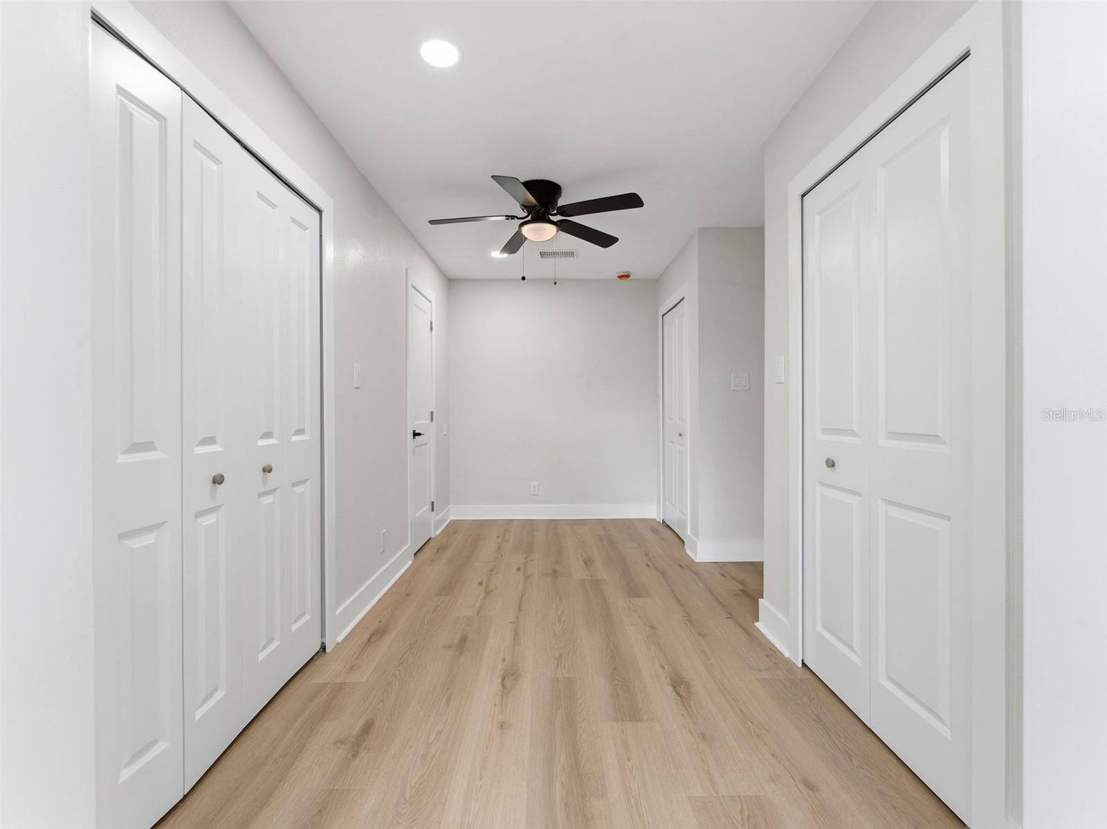 RICHARDSONS VILLAGE SUBDIVISI - Residential