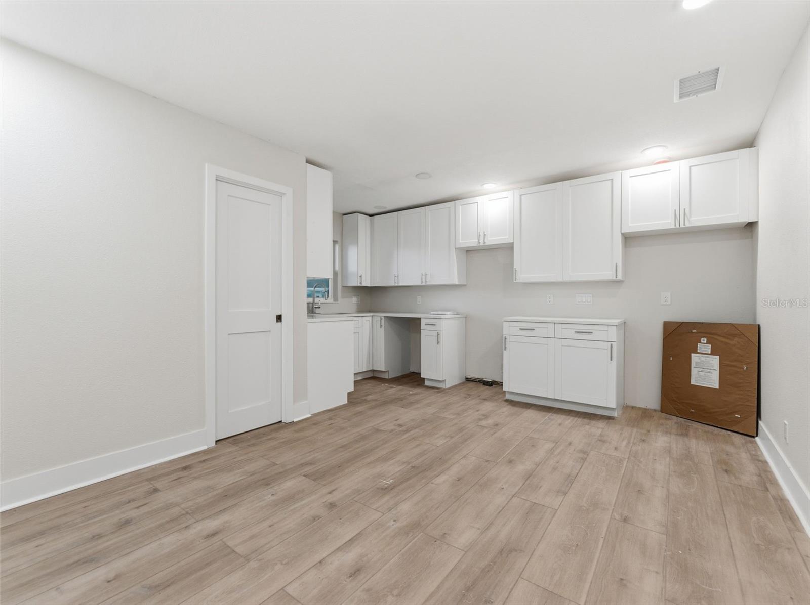 RICHARDSONS VILLAGE SUBDIVISI - Residential