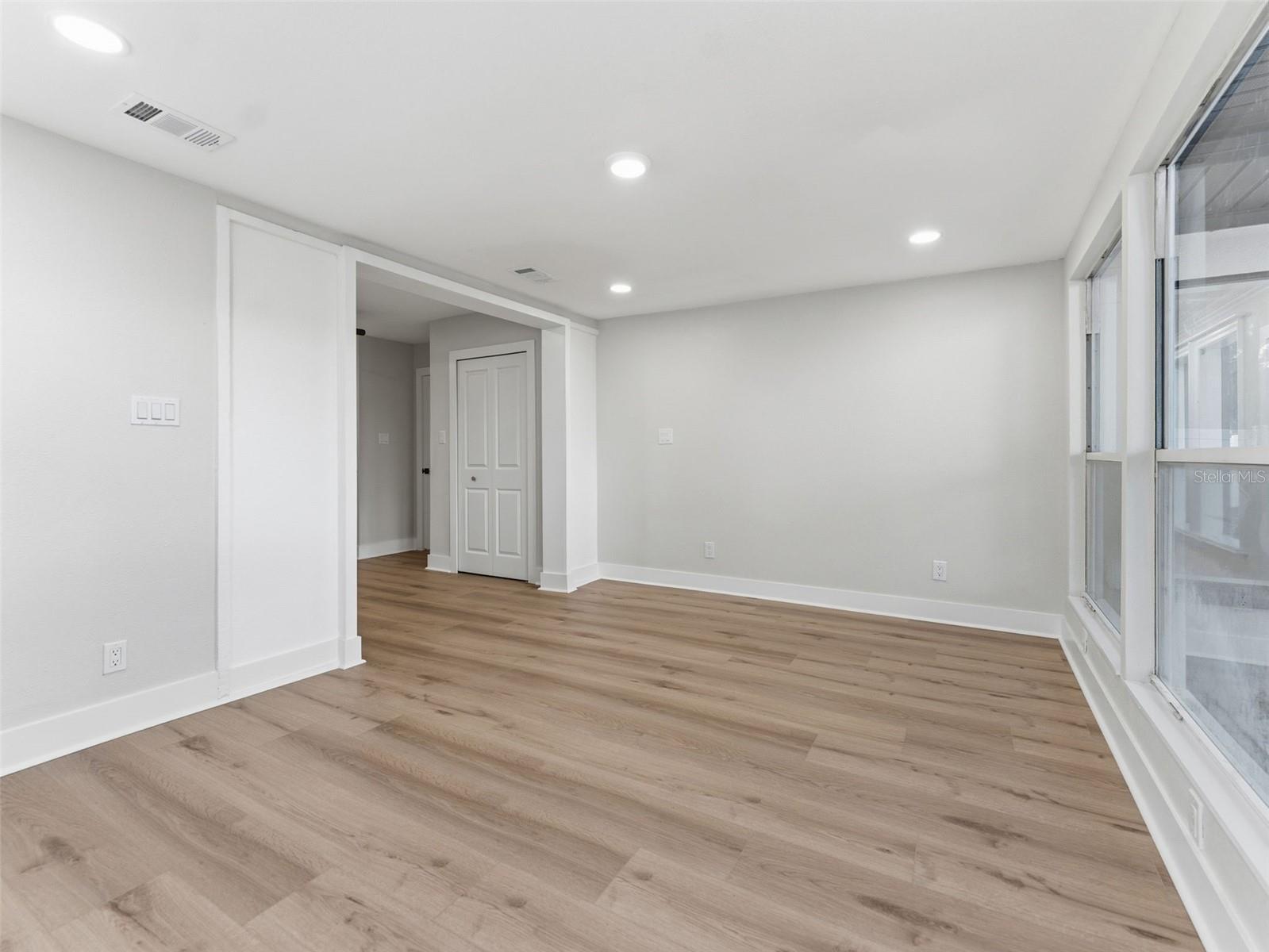 RICHARDSONS VILLAGE SUBDIVISI - Residential