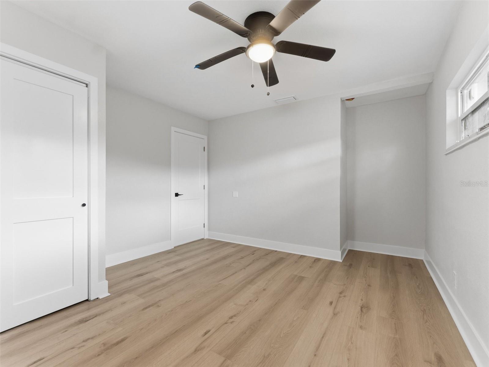 RICHARDSONS VILLAGE SUBDIVISI - Residential