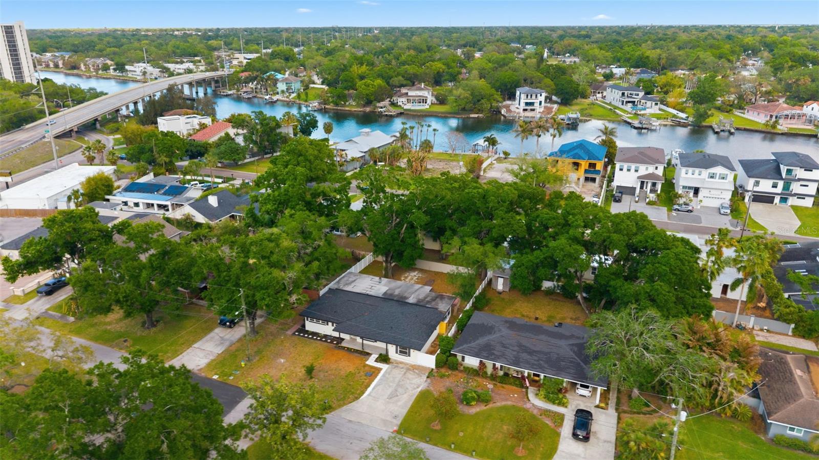 RICHARDSONS VILLAGE SUBDIVISI - Residential