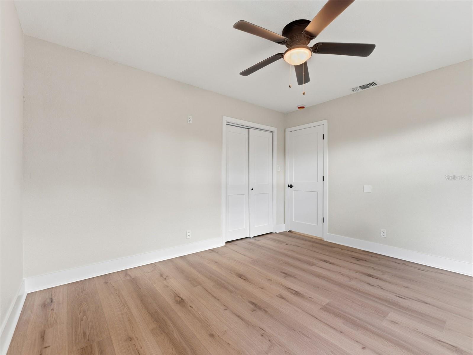 RICHARDSONS VILLAGE SUBDIVISI - Residential