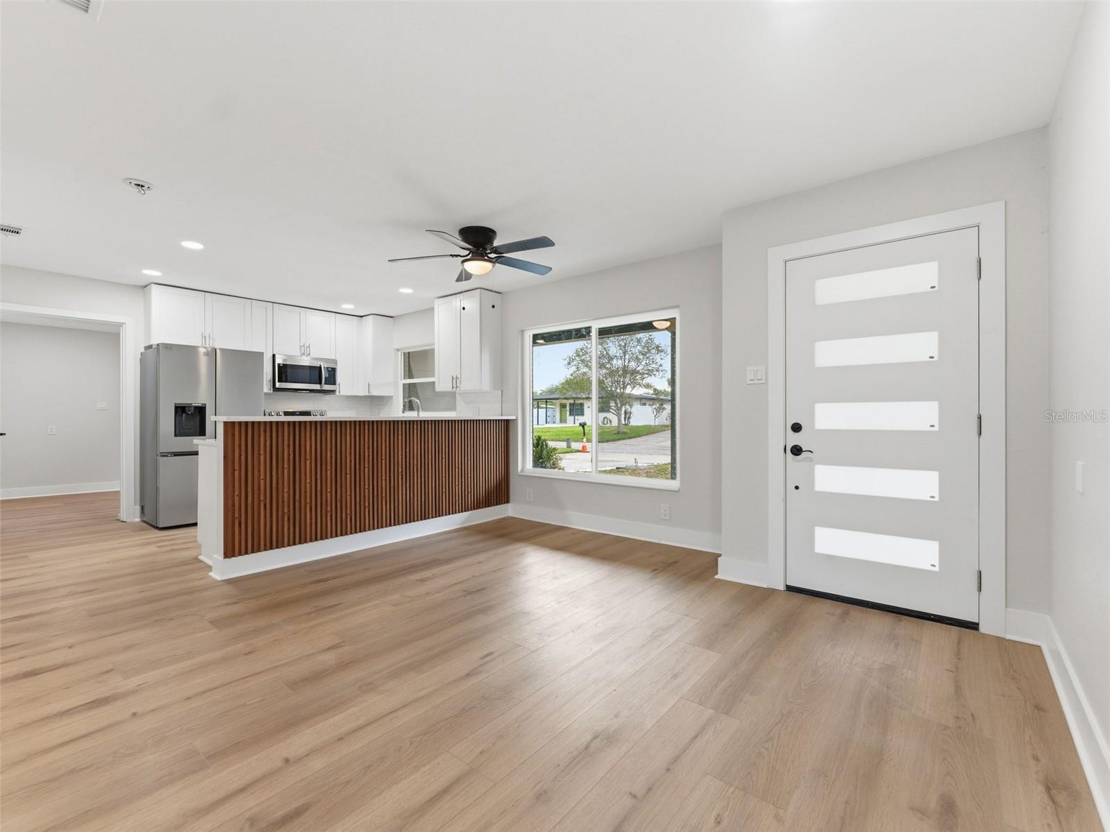 RICHARDSONS VILLAGE SUBDIVISI - Residential