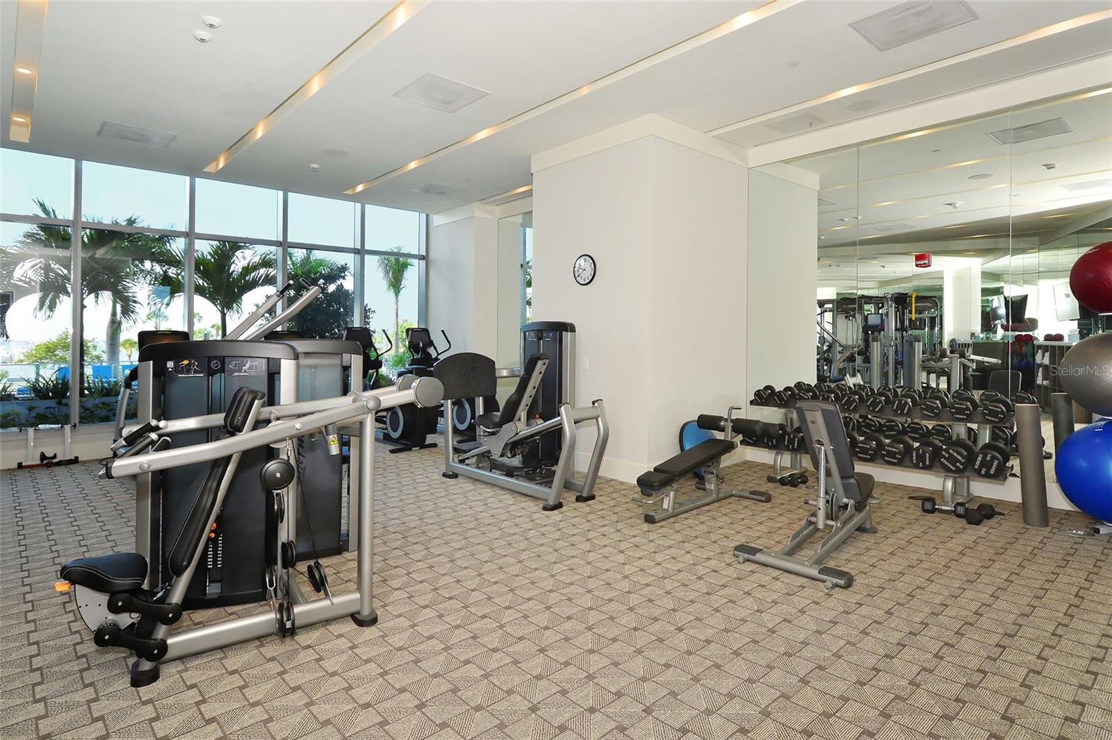 VUE SARASOTA BAY - Residential