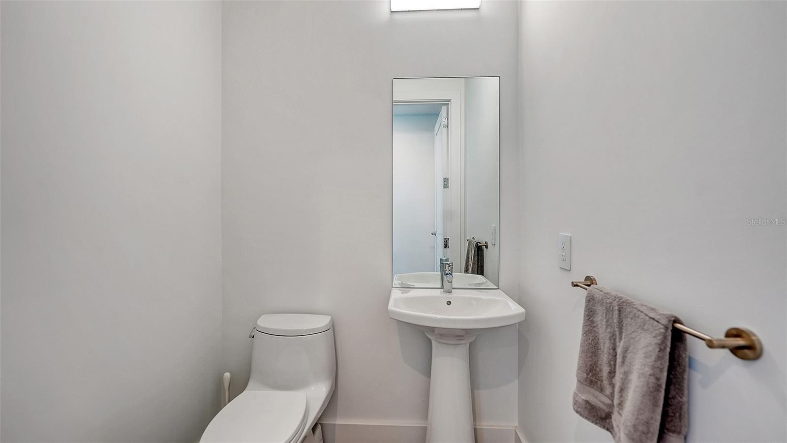 VUE SARASOTA BAY - Residential