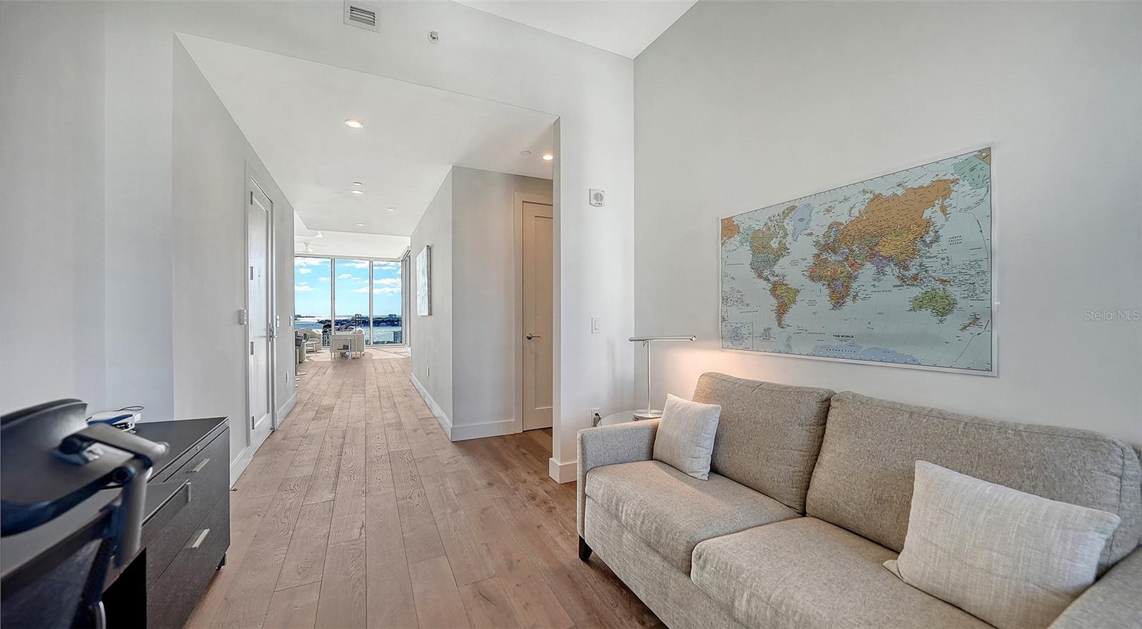 VUE SARASOTA BAY - Residential