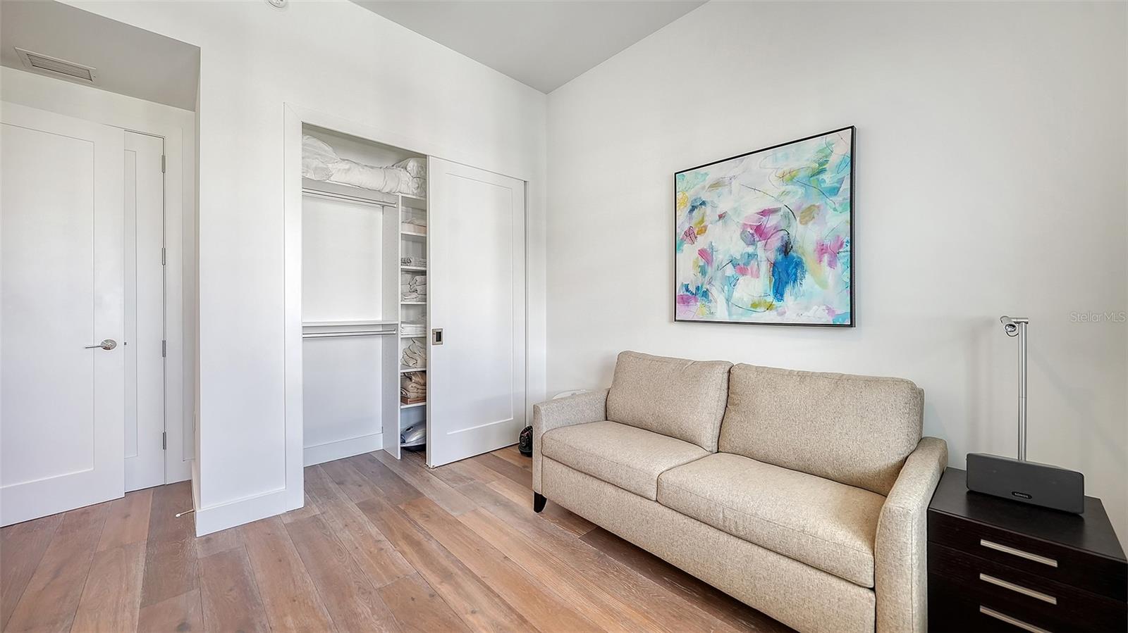 VUE SARASOTA BAY - Residential