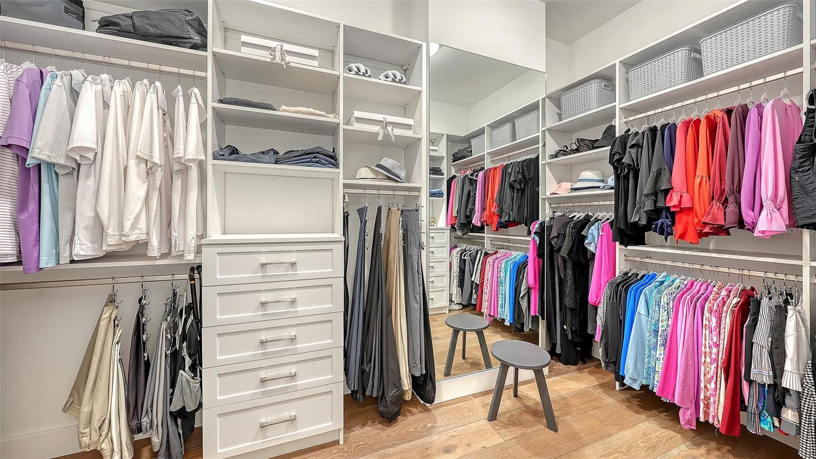 VUE SARASOTA BAY - Residential