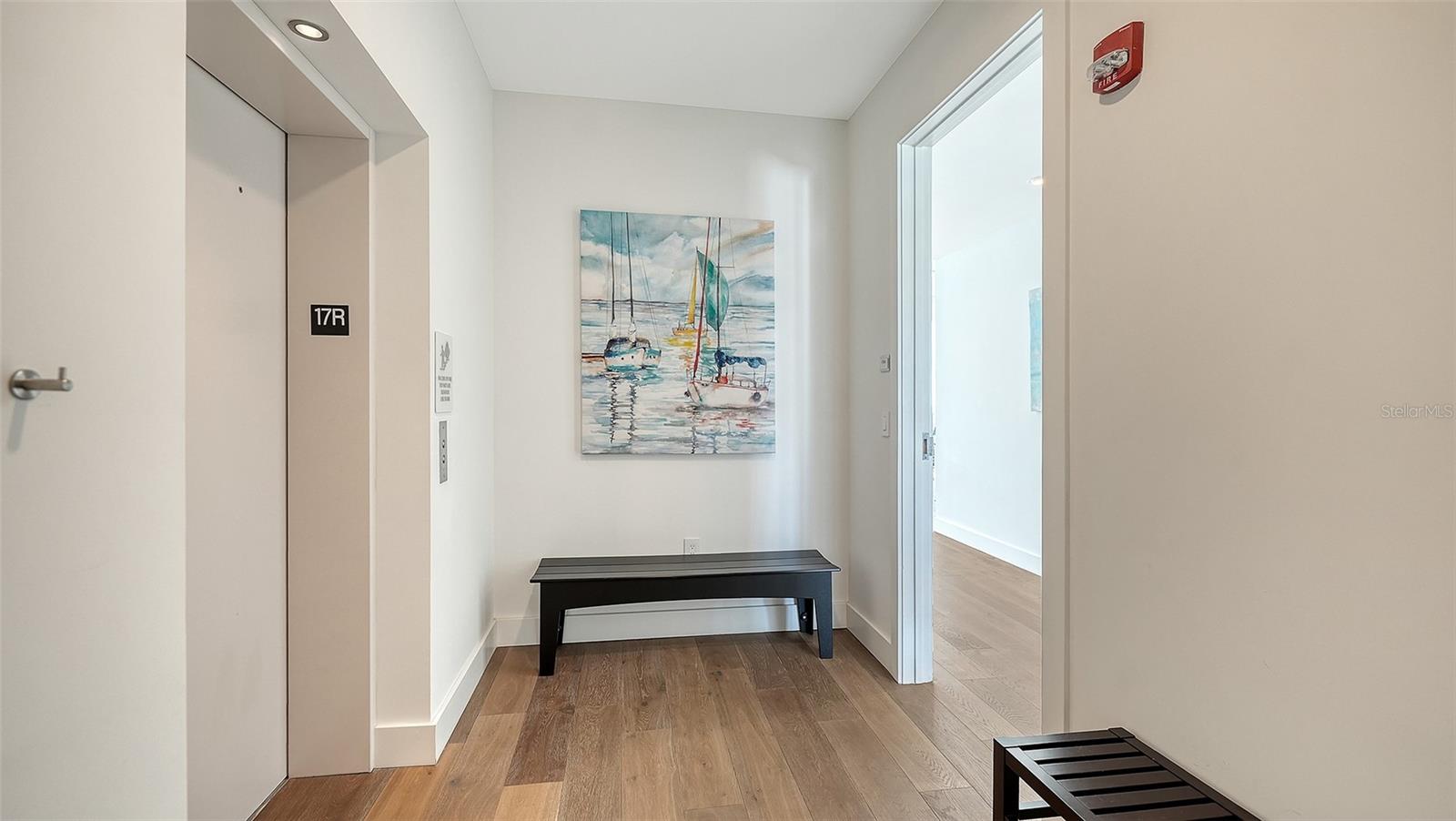 VUE SARASOTA BAY - Residential