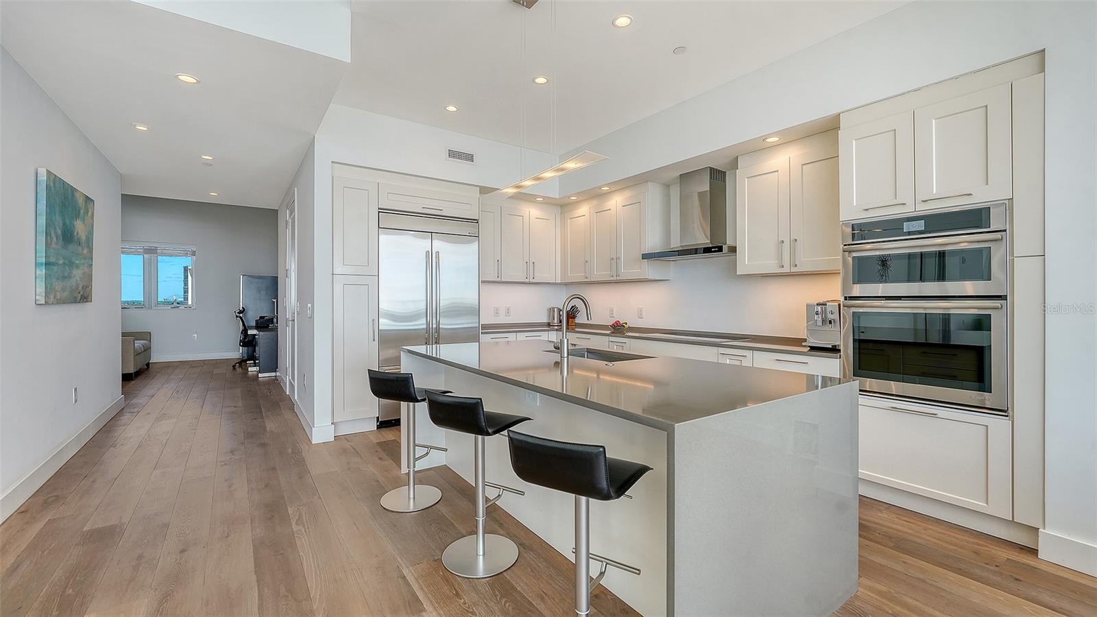 VUE SARASOTA BAY - Residential