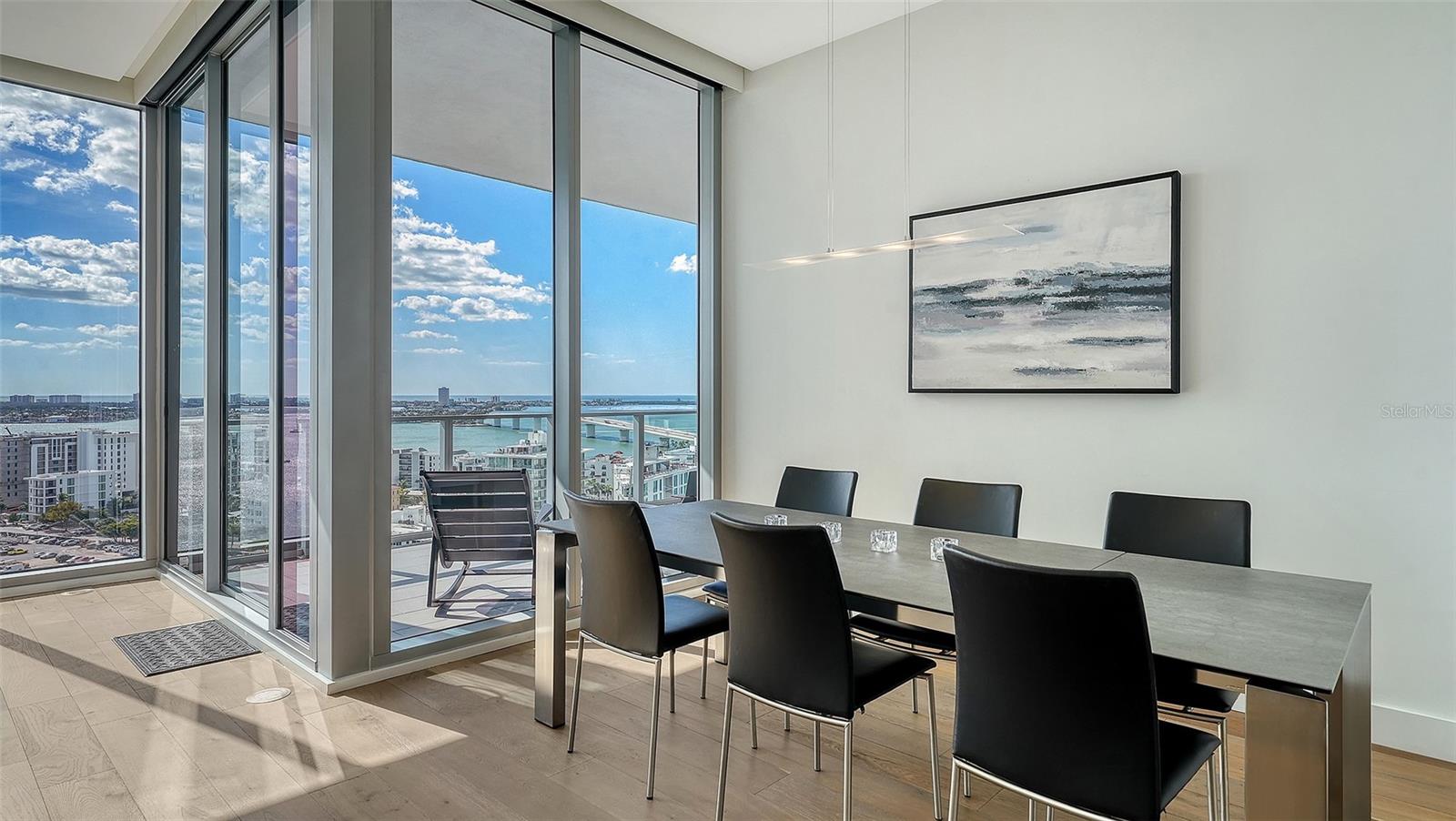 VUE SARASOTA BAY - Residential