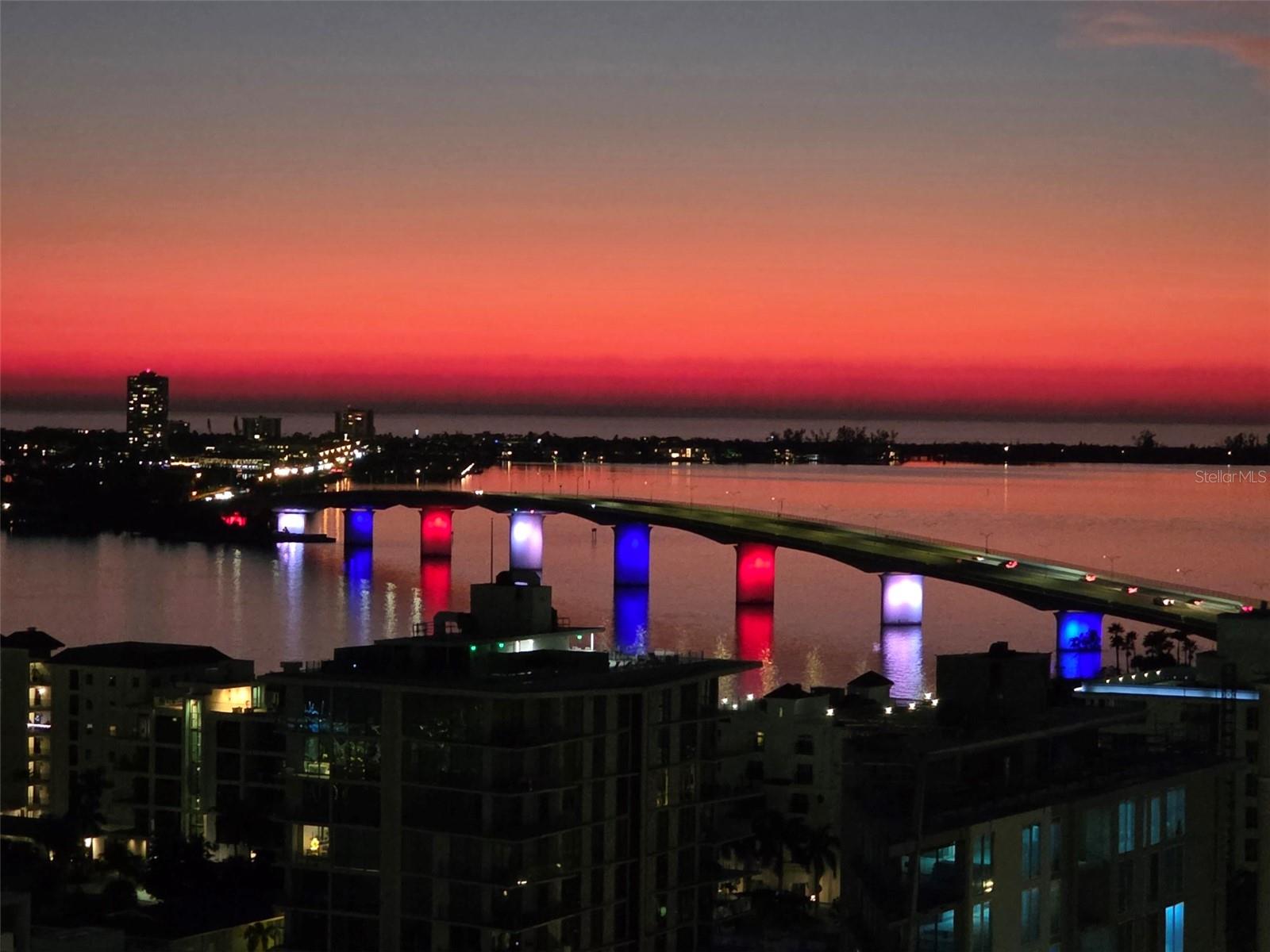 VUE SARASOTA BAY - Residential