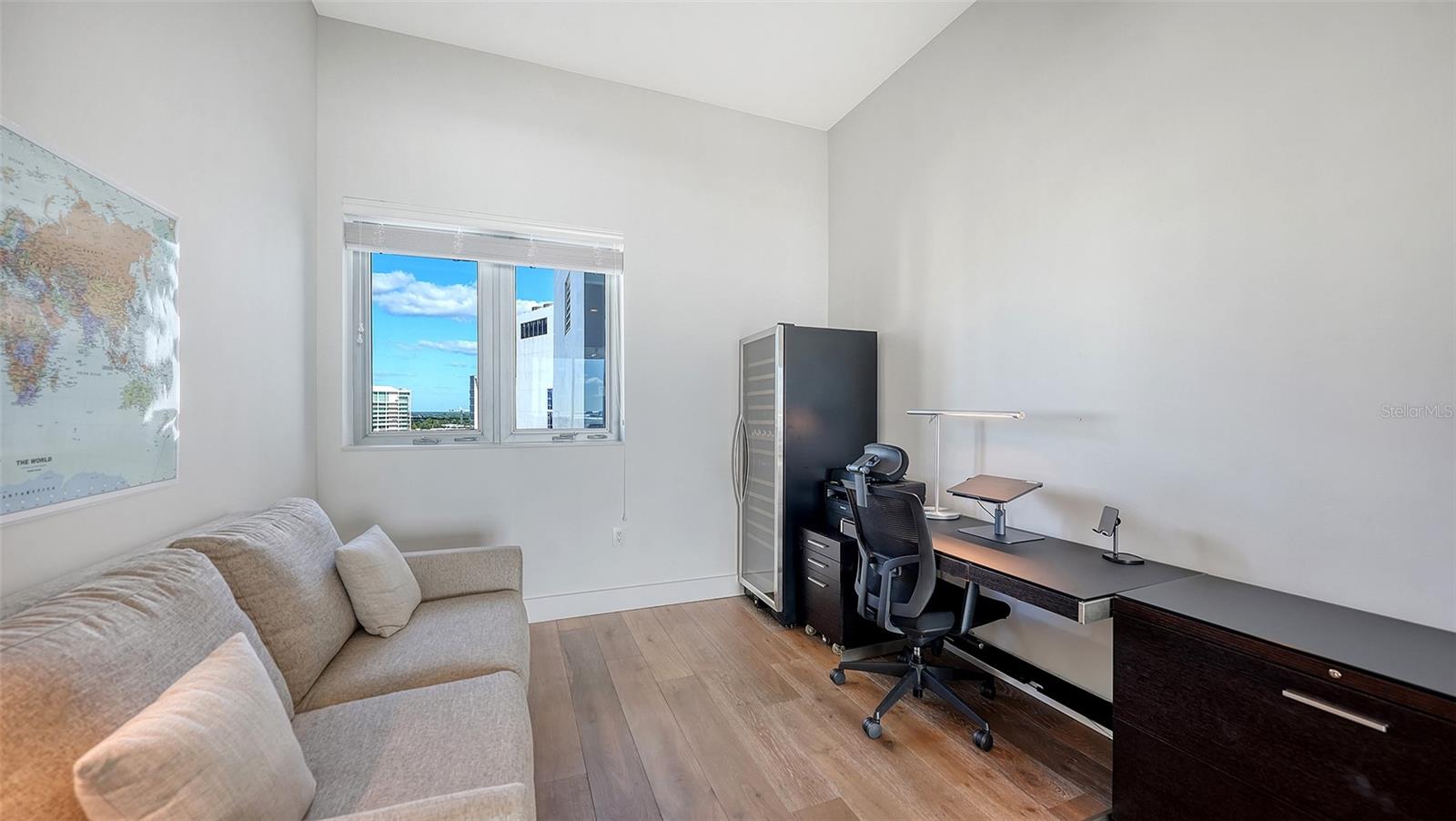 VUE SARASOTA BAY - Residential