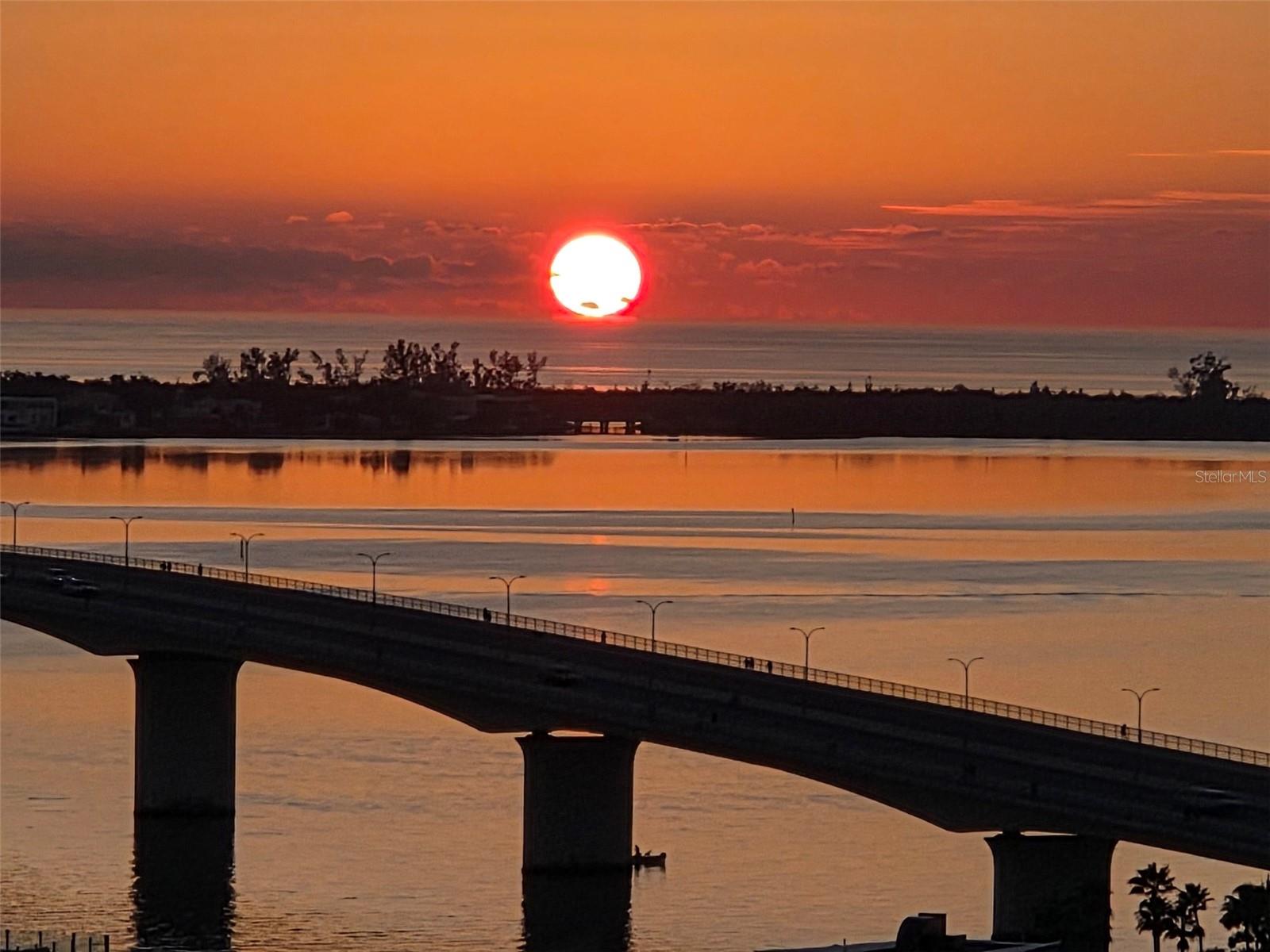 VUE SARASOTA BAY - Residential