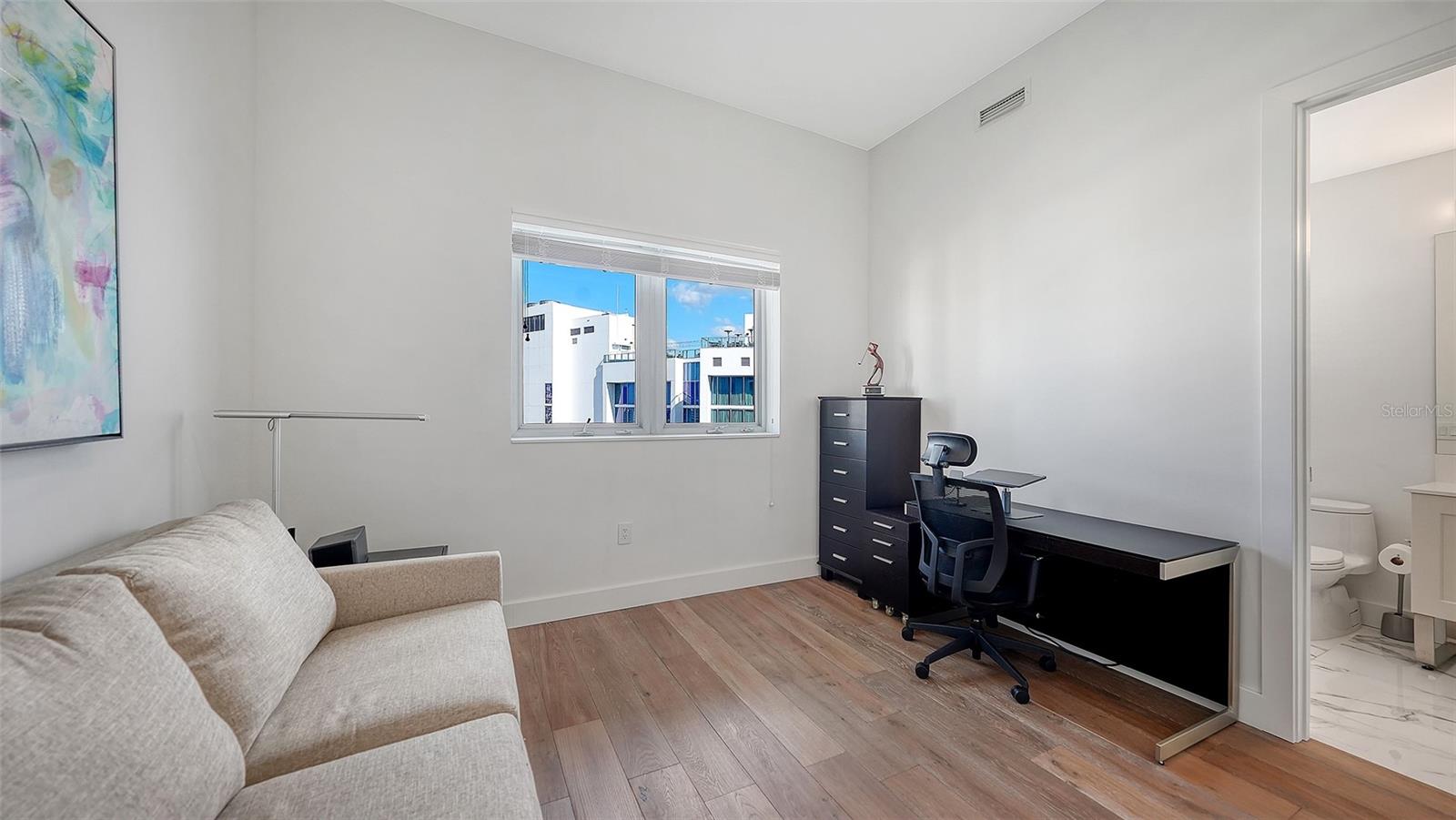 VUE SARASOTA BAY - Residential