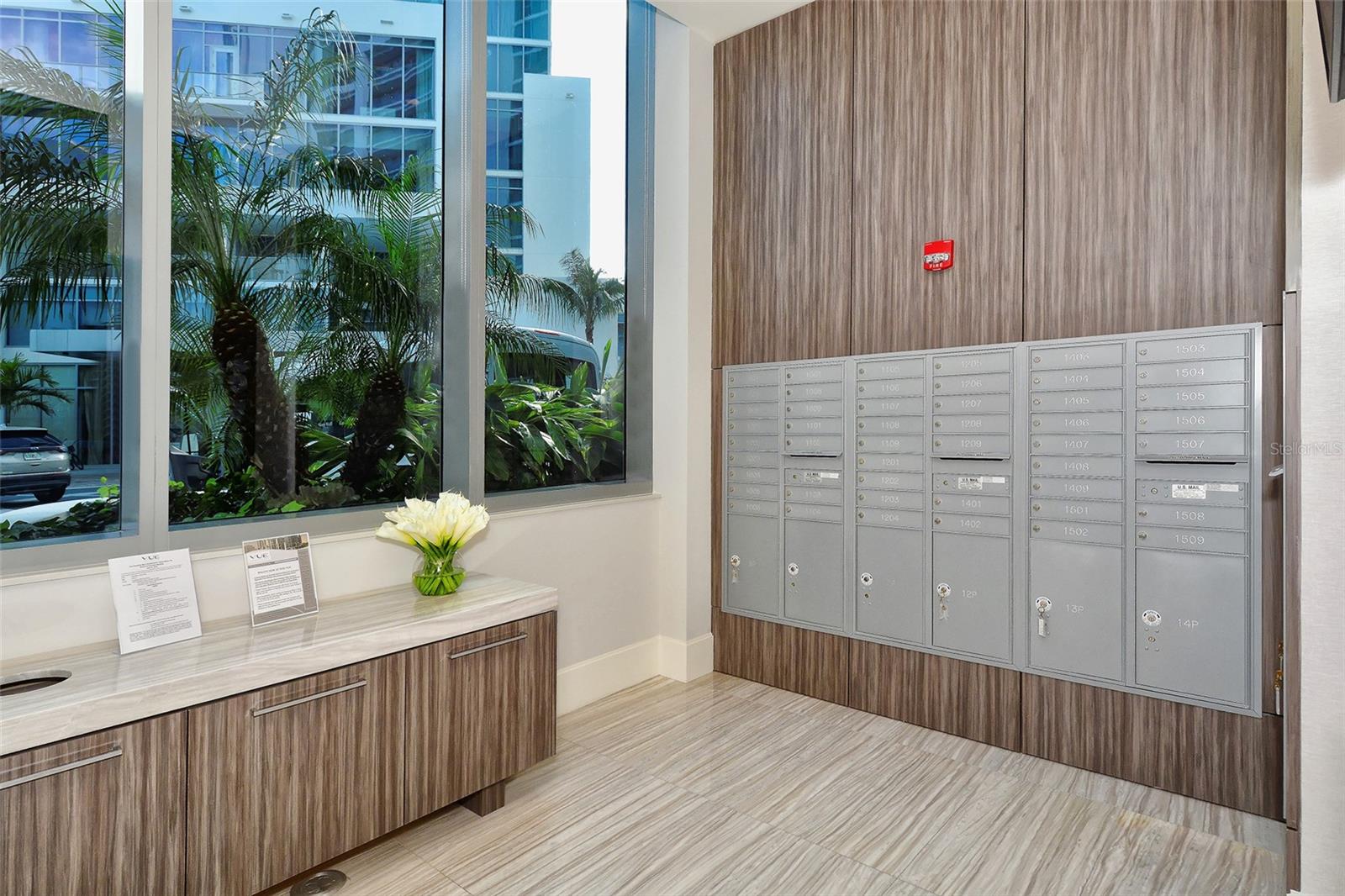 VUE SARASOTA BAY - Residential