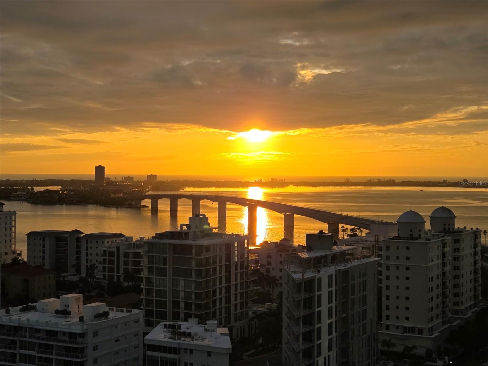 1155 N GULFSTREAM AVENUE 1704