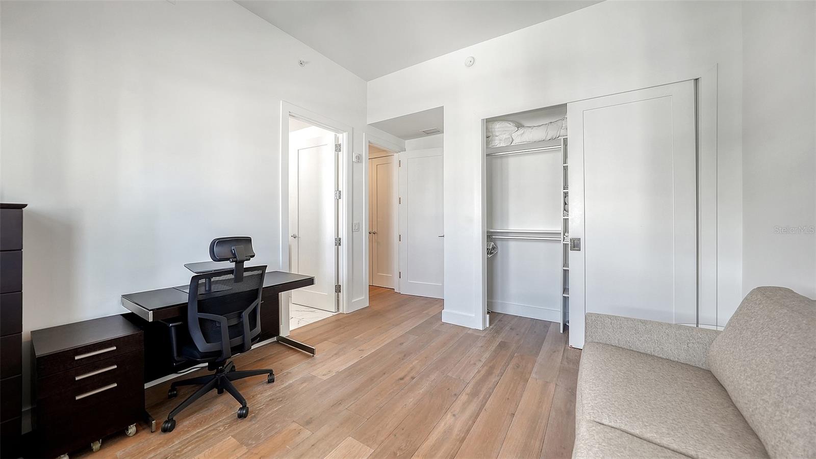 VUE SARASOTA BAY - Residential