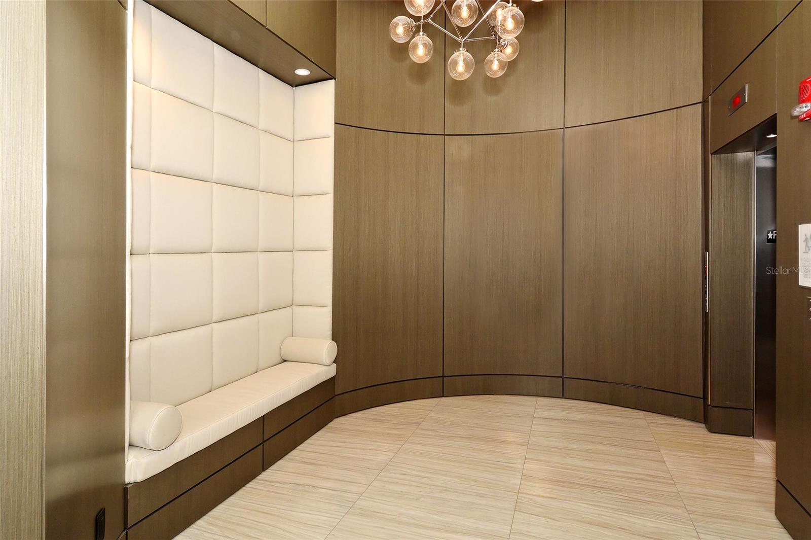 VUE SARASOTA BAY - Residential