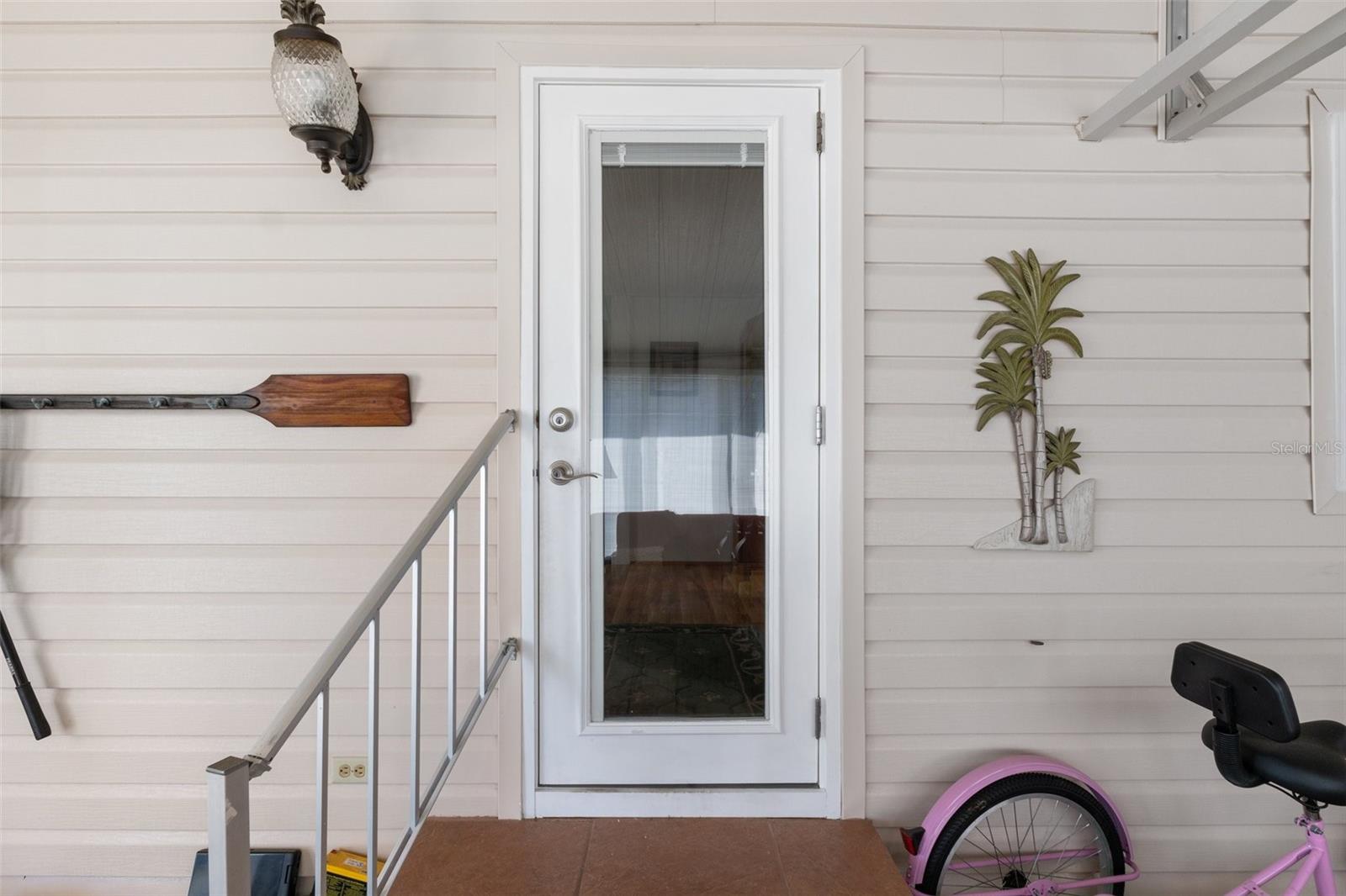 LAZY RIVER MHP - Residential