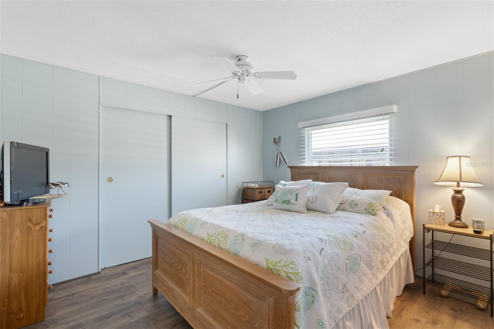 LAZY RIVER MHP - Residential