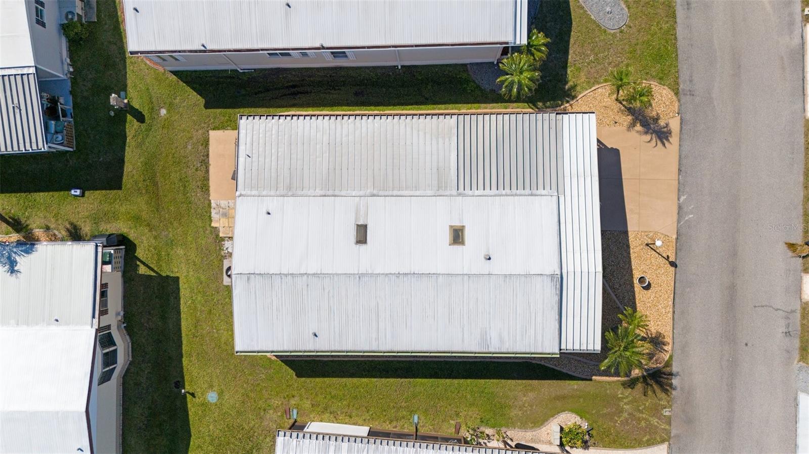 LAZY RIVER MHP - Residential