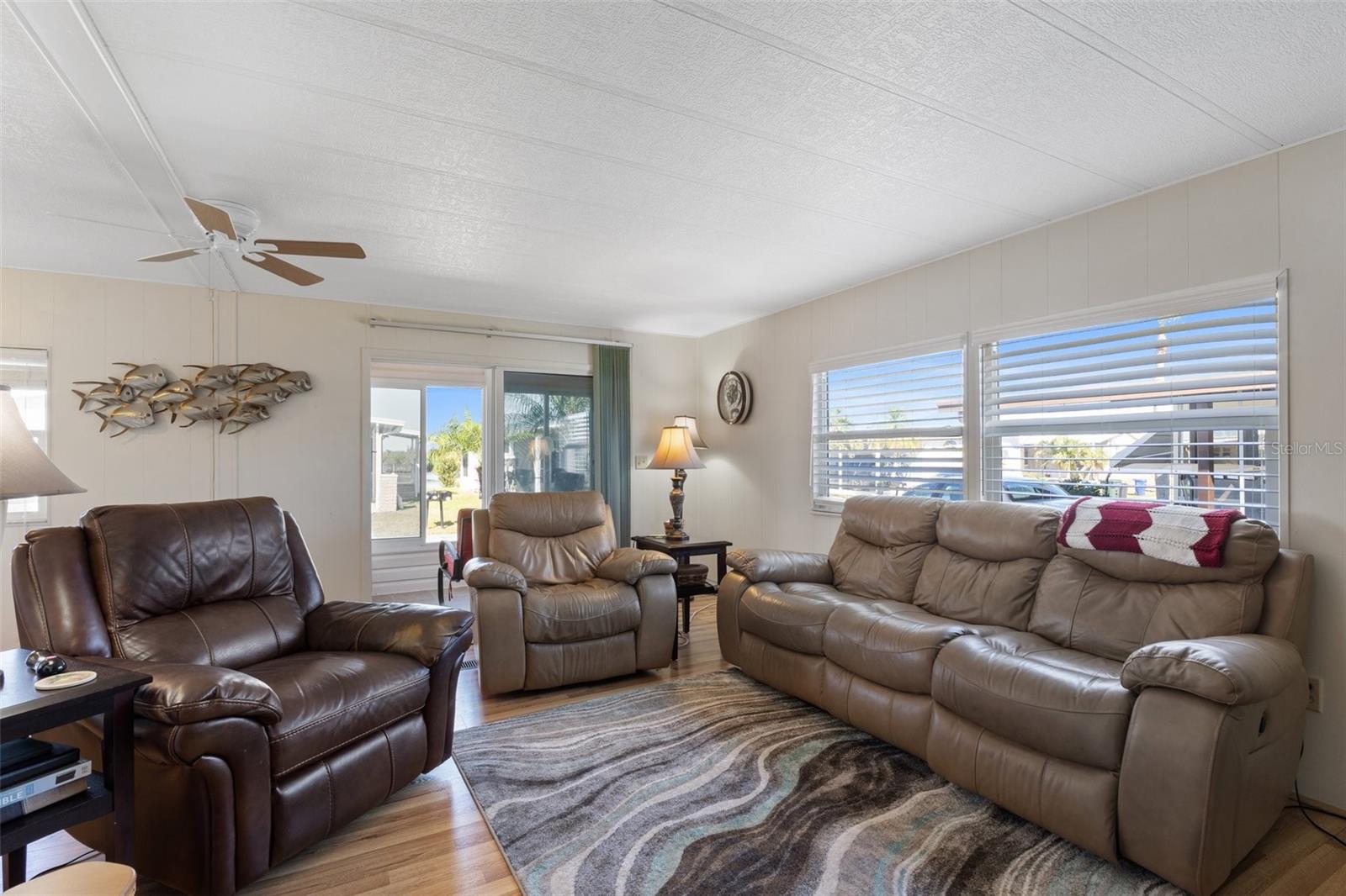 LAZY RIVER MHP - Residential