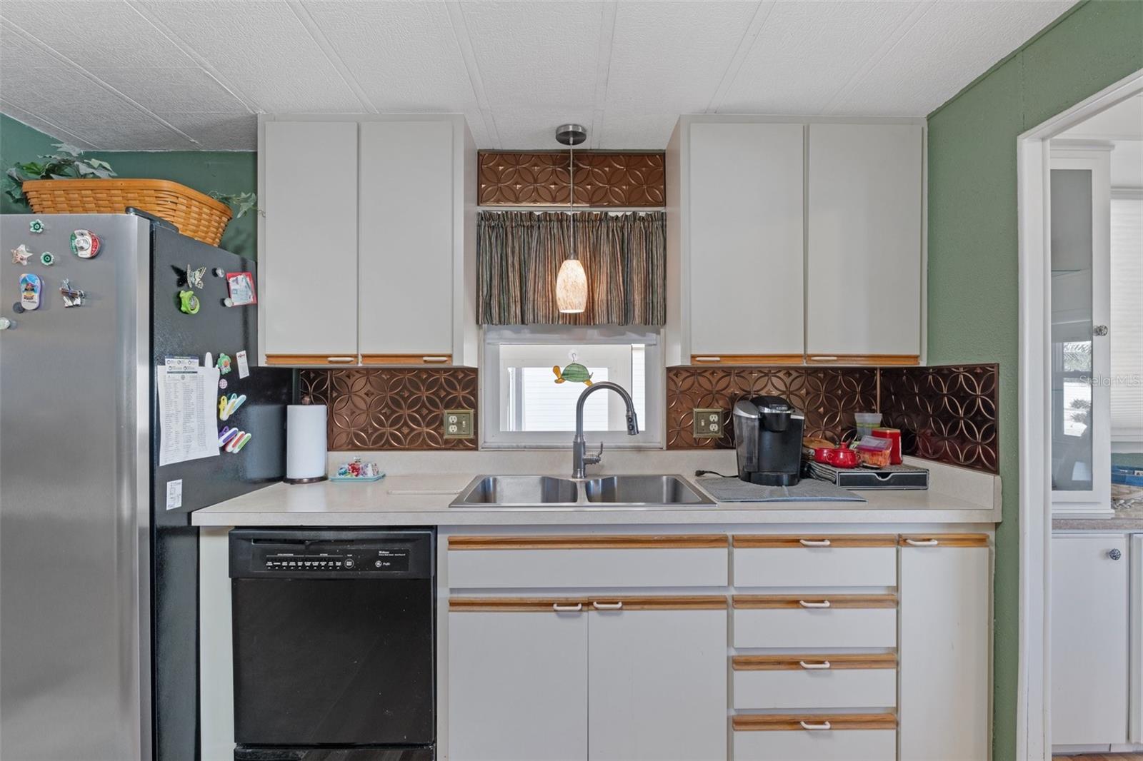 LAZY RIVER MHP - Residential