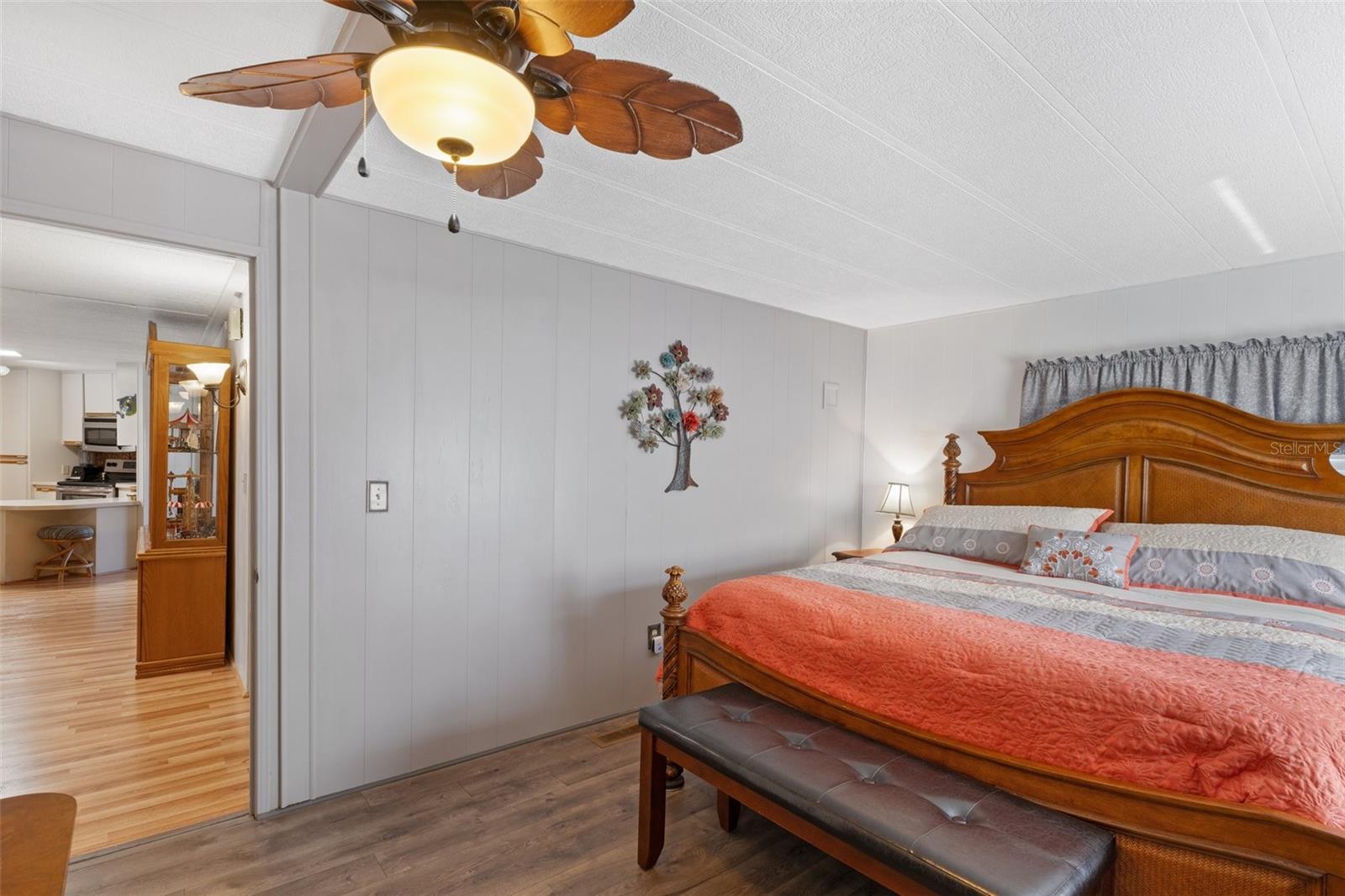 LAZY RIVER MHP - Residential