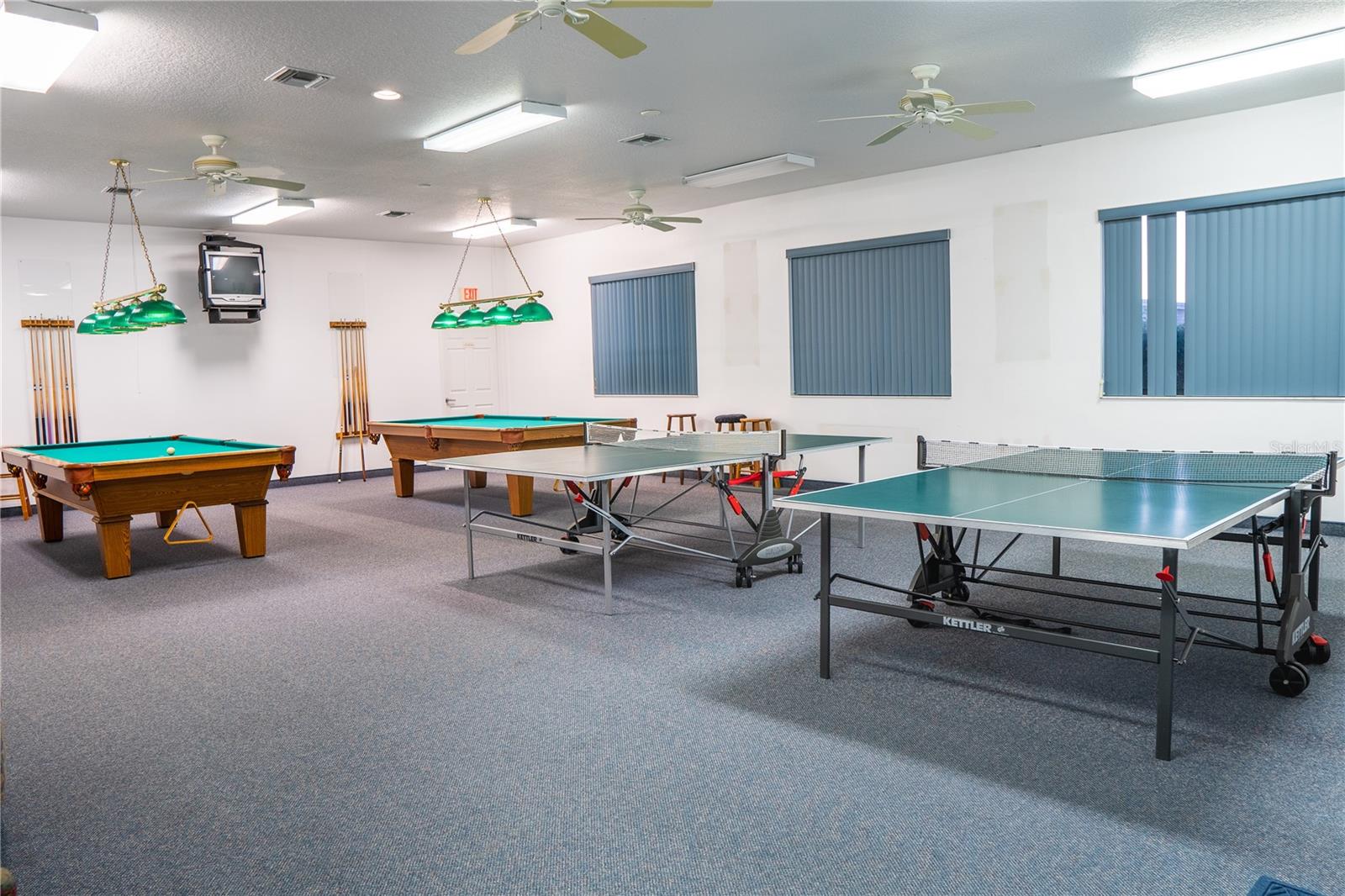 LAZY RIVER MHP - Residential