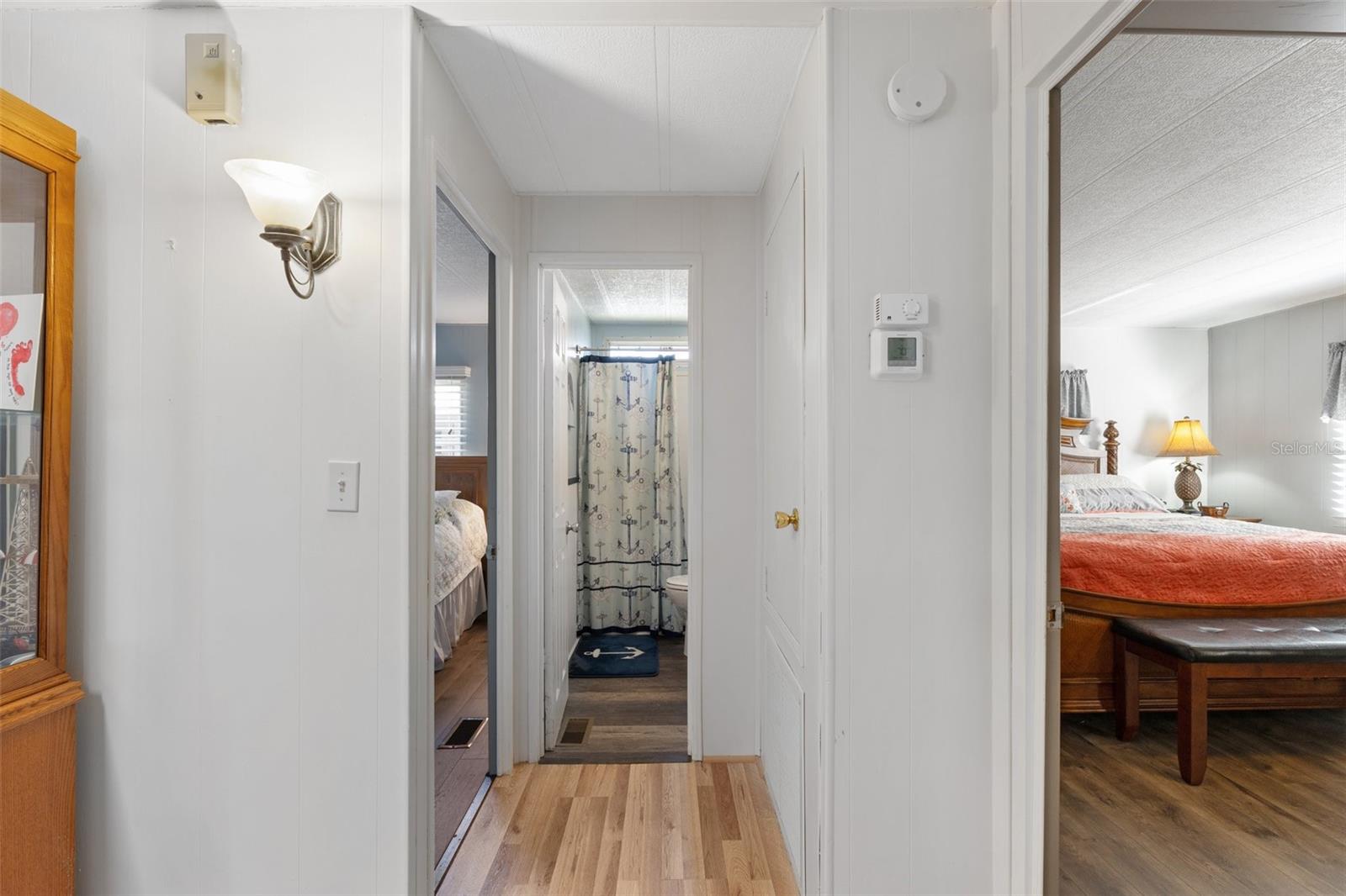 LAZY RIVER MHP - Residential