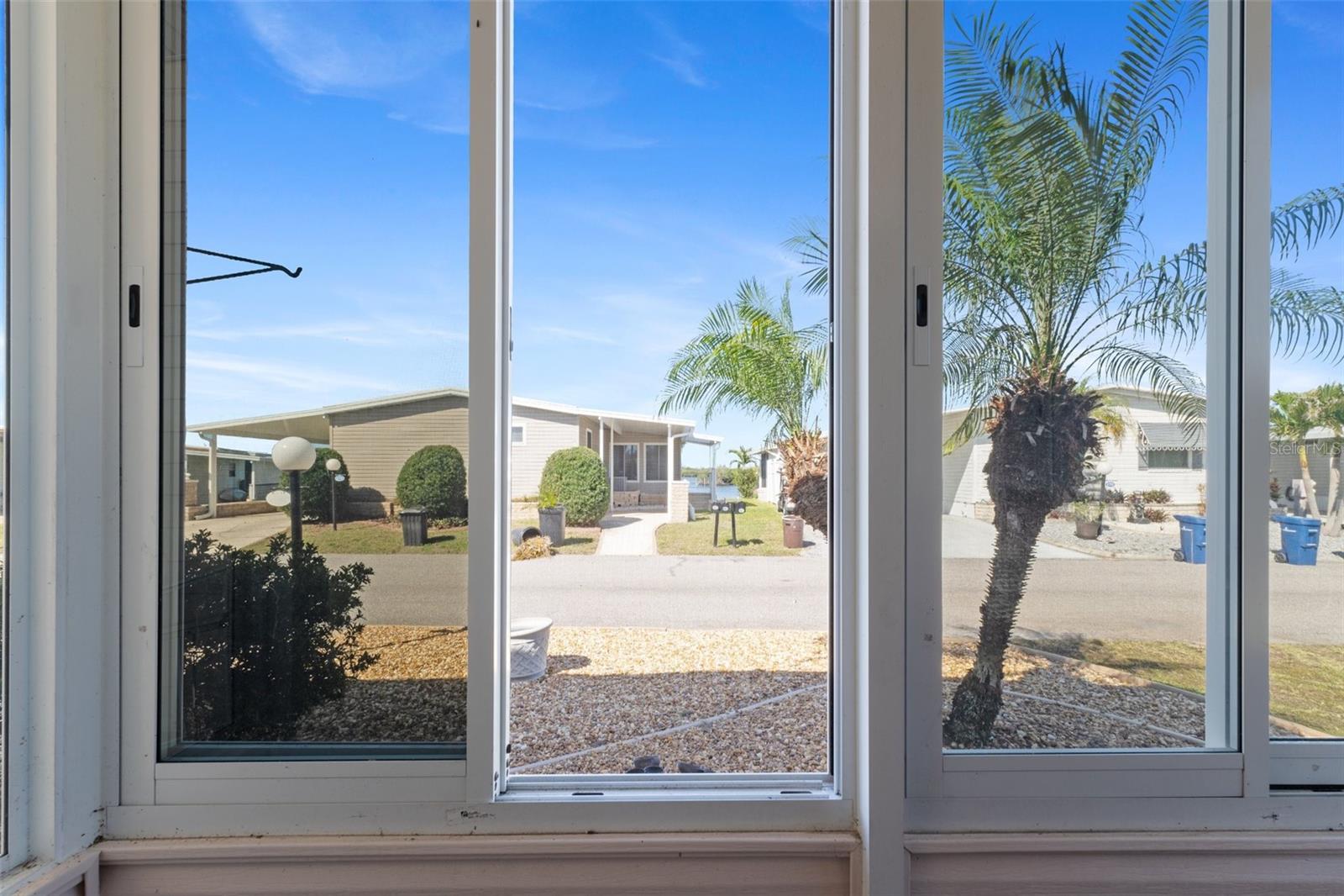 LAZY RIVER MHP - Residential