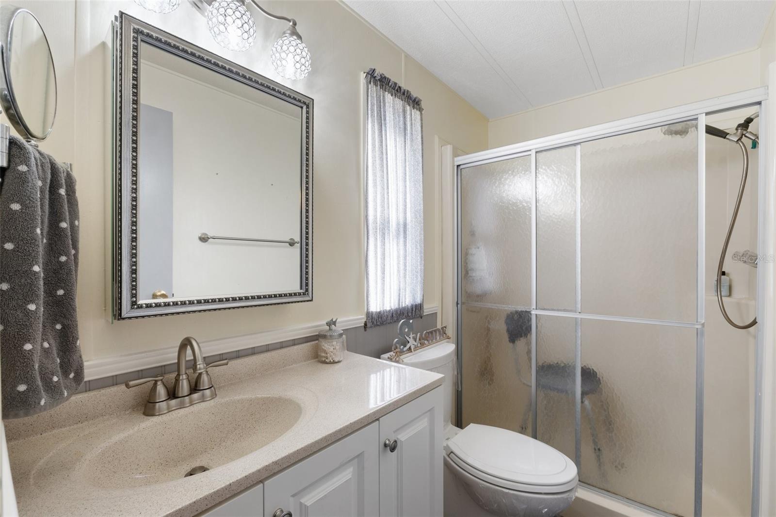 LAZY RIVER MHP - Residential