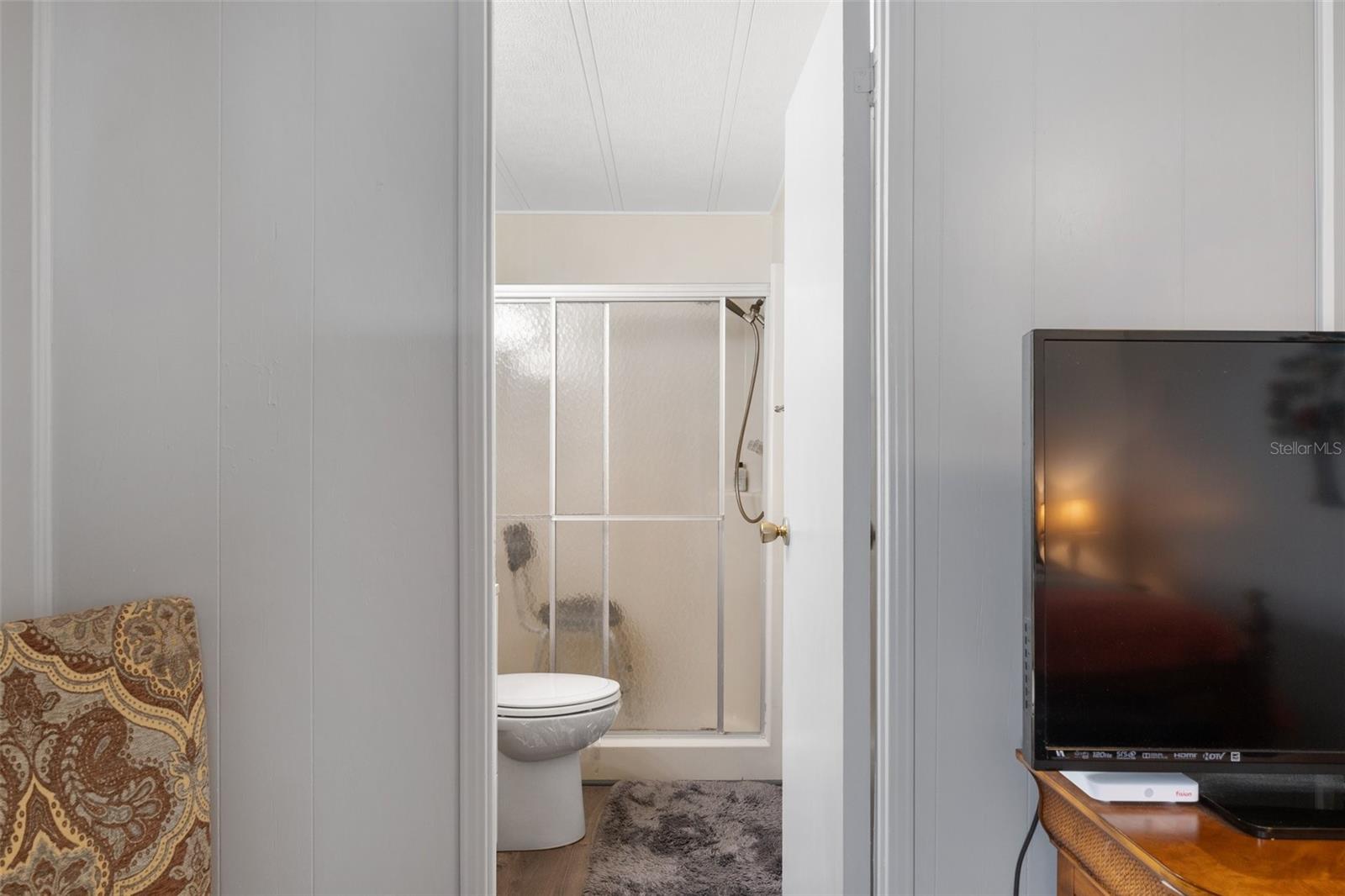 LAZY RIVER MHP - Residential